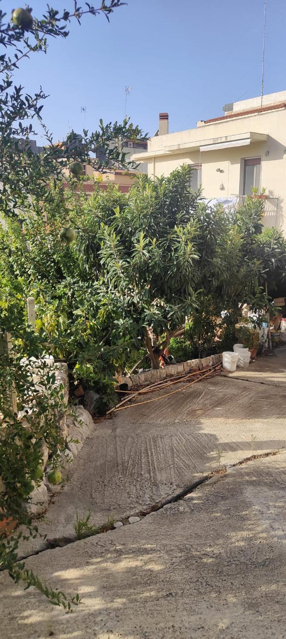 Casa Verga Ispica