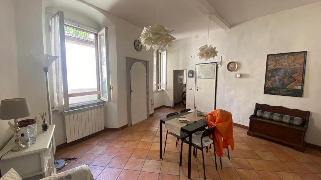 Firenze apartment