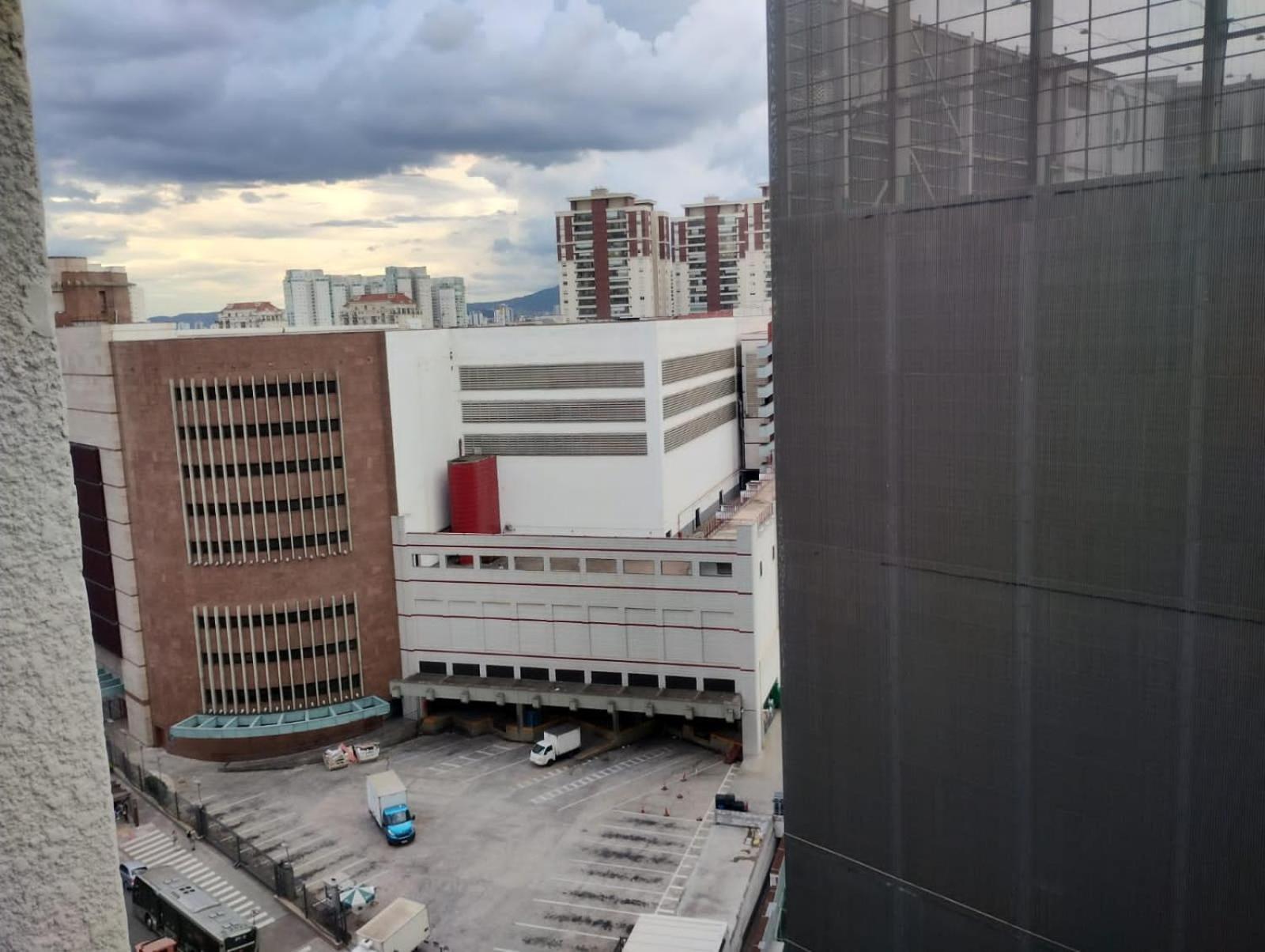 Belo apartamento Perdizes em frente o Allianz Parque com estacionamento