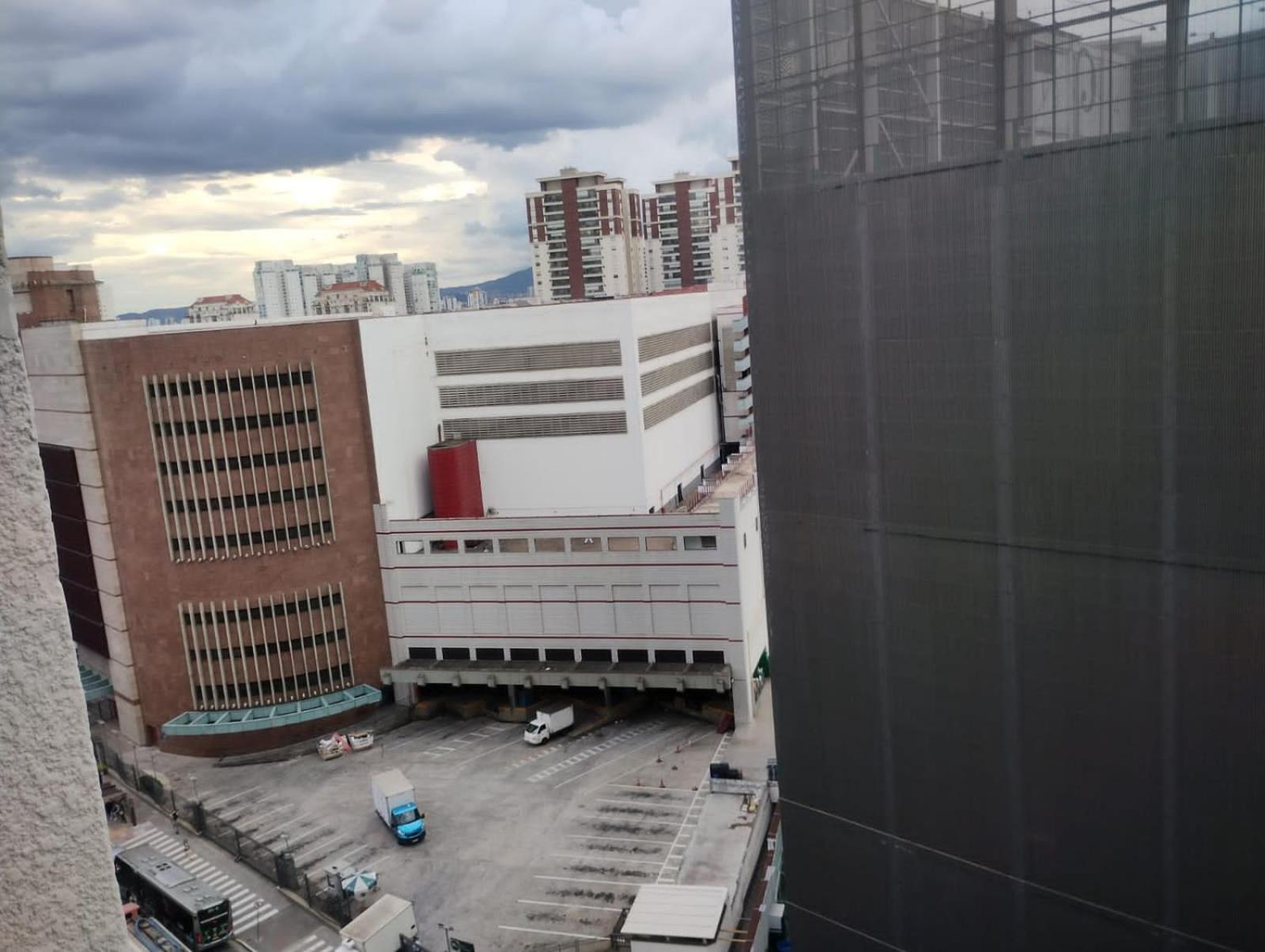 Belo apartamento Perdizes em frente o Allianz Parque com estacionamento