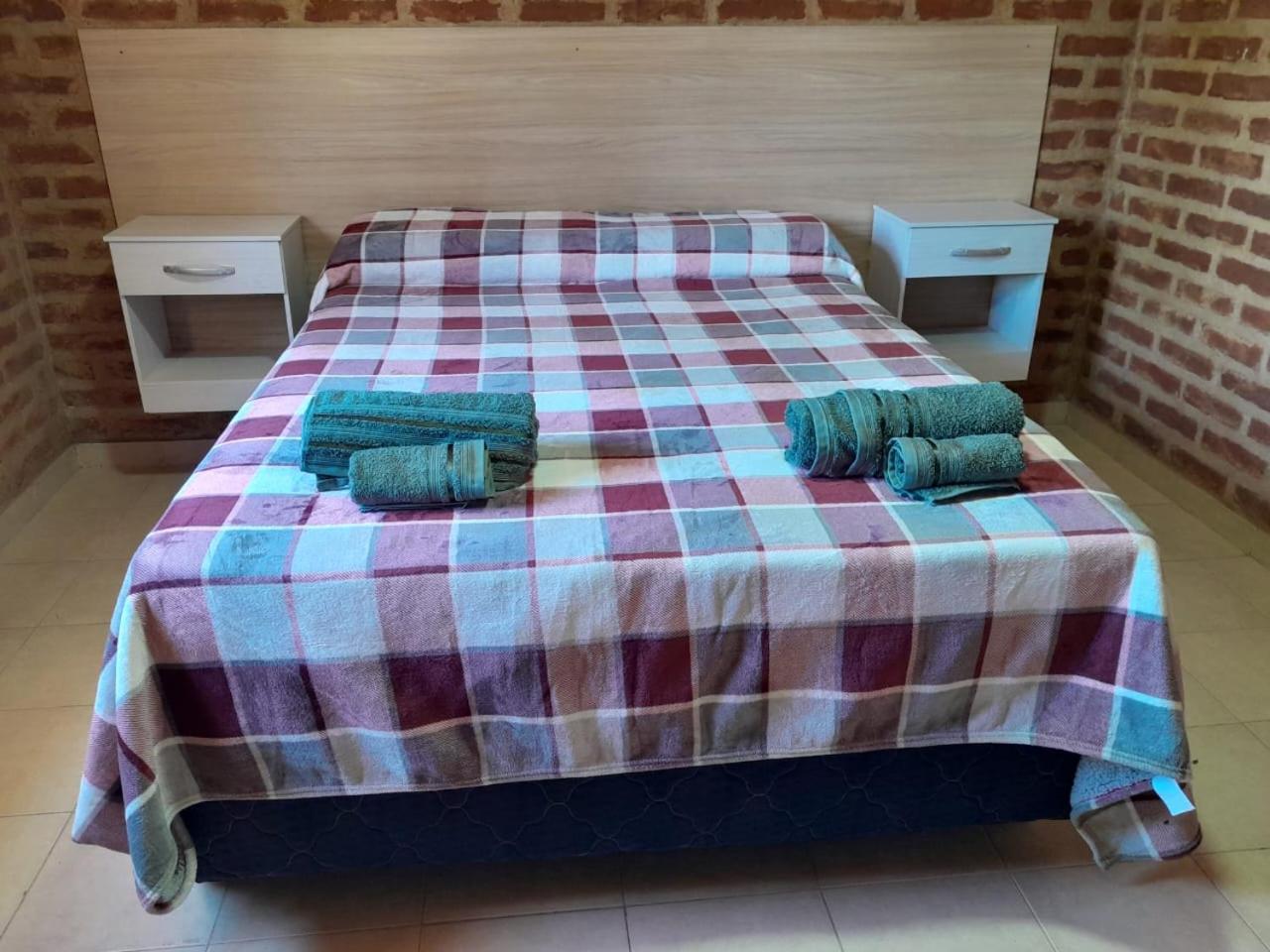Cabaña Río Pulmarí - Image 2
