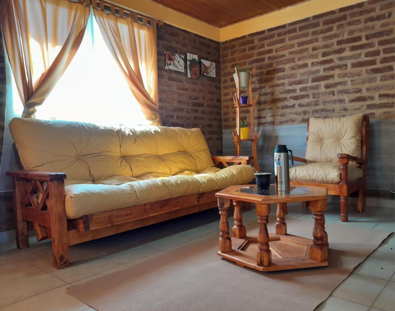 Cabaña Río Pulmarí - Image 4