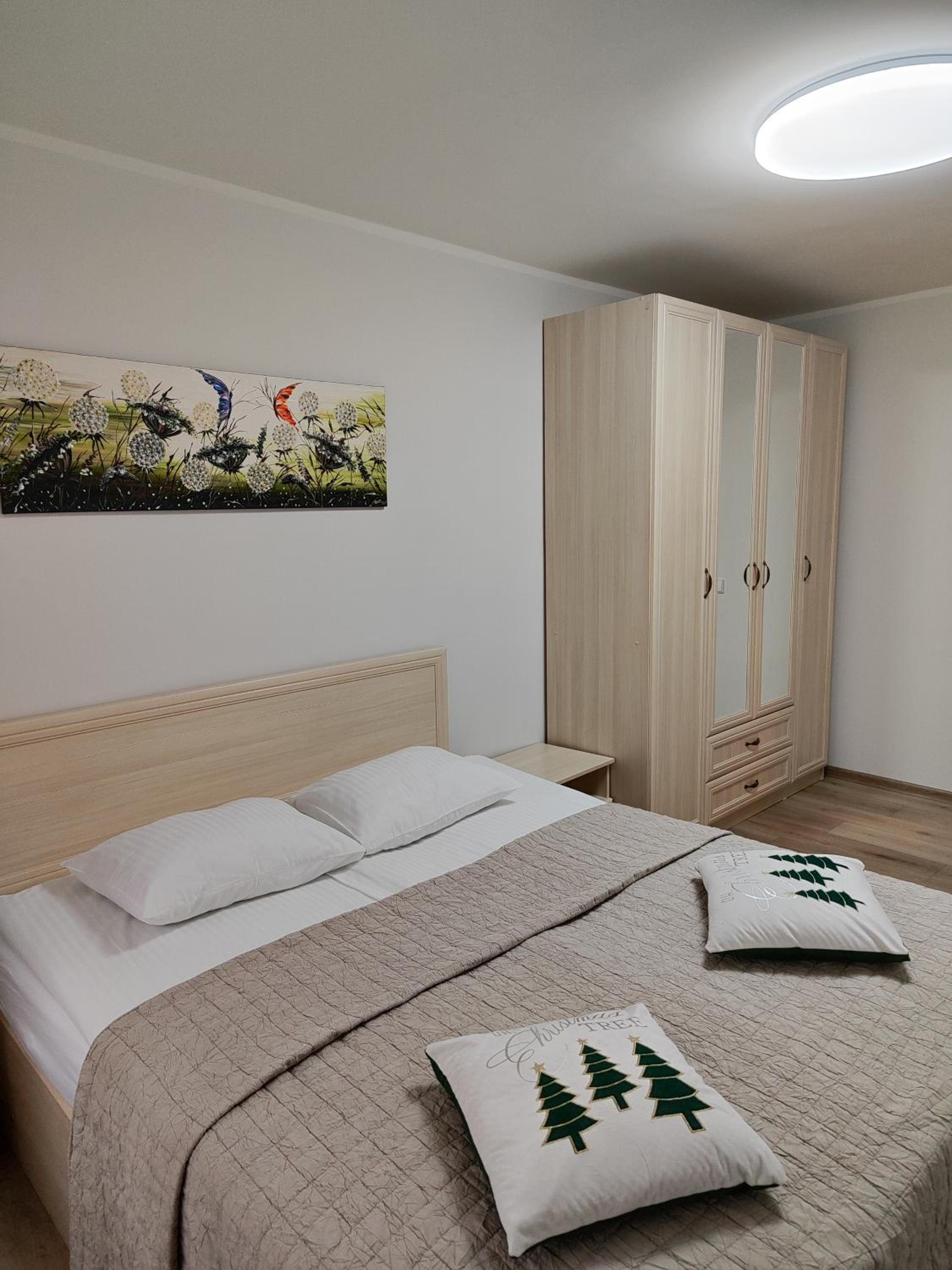 Adelės apartamentai view 5