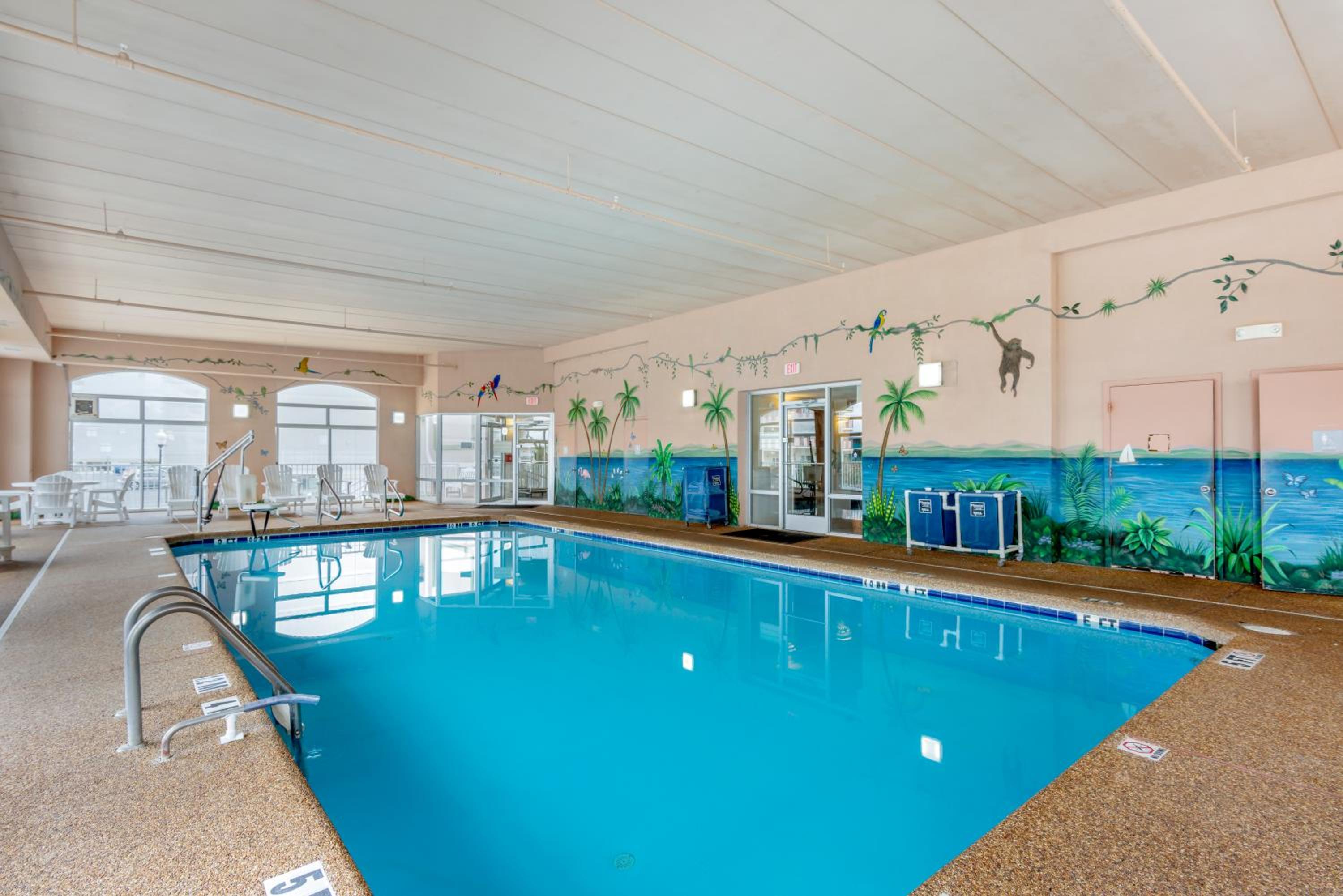 Quality Inn Ocean City Beachfront, Billede 12