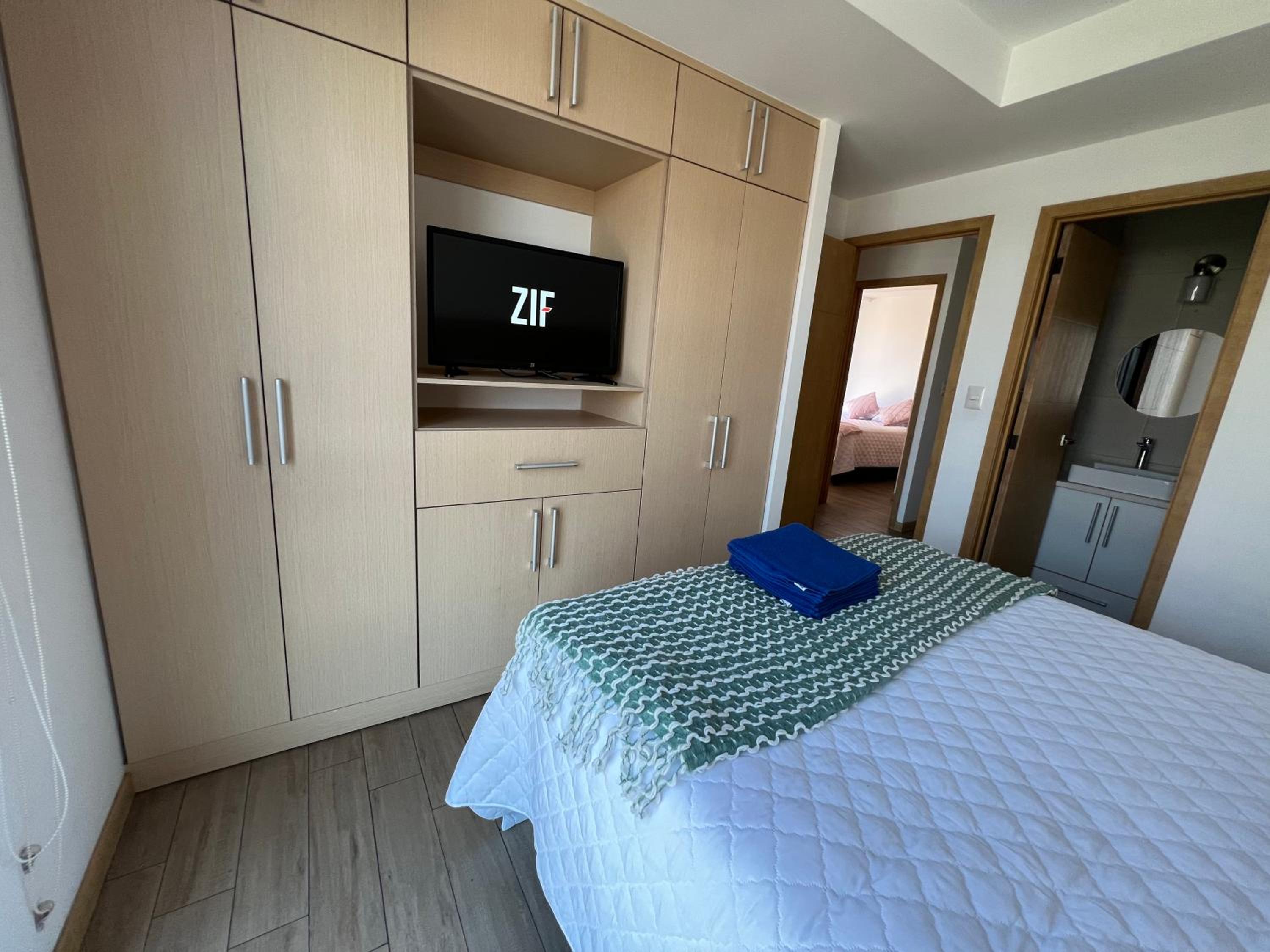 Cityhaus apartment zone 10 near hotel area view 3