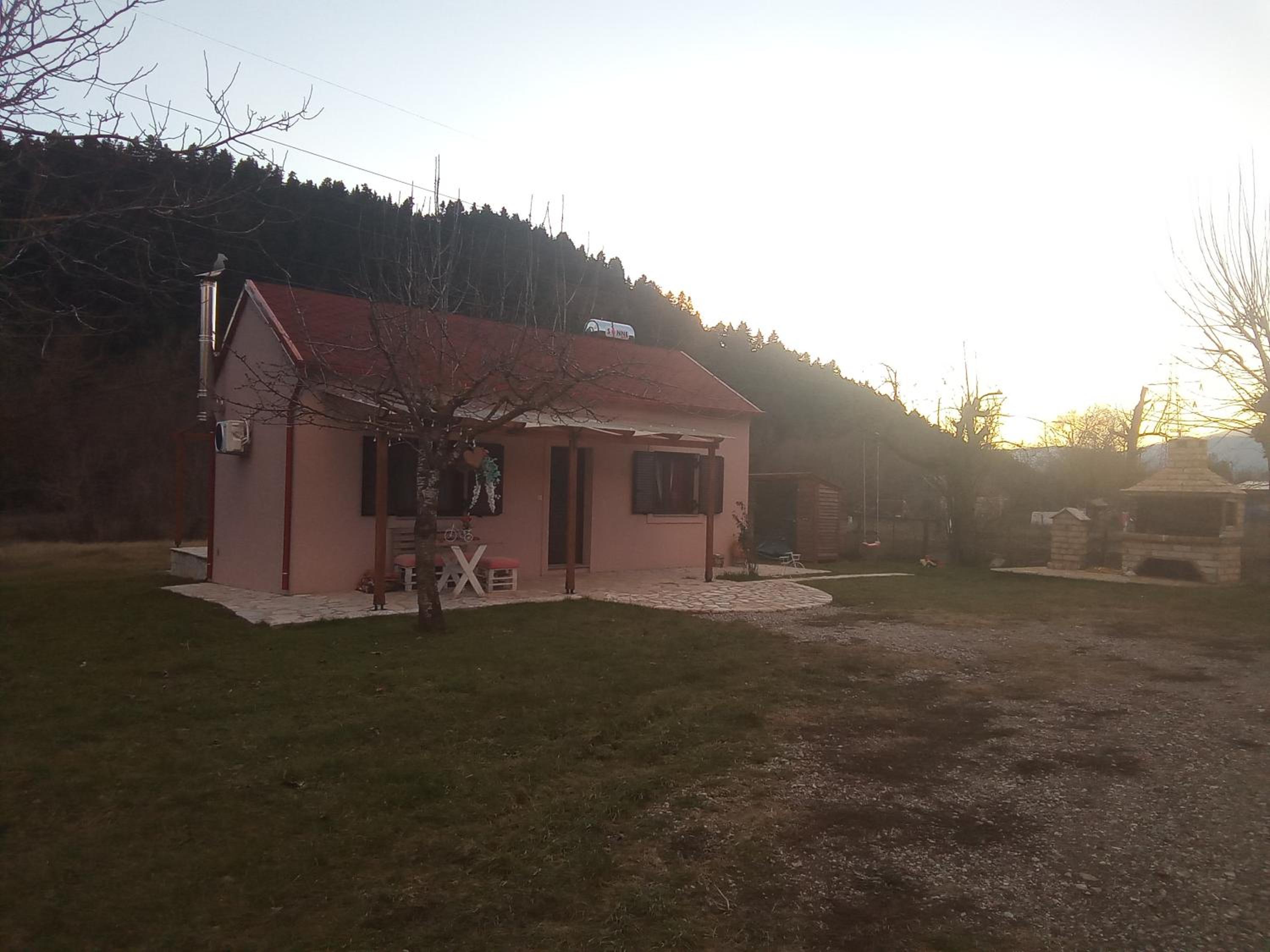 Villa Gianna