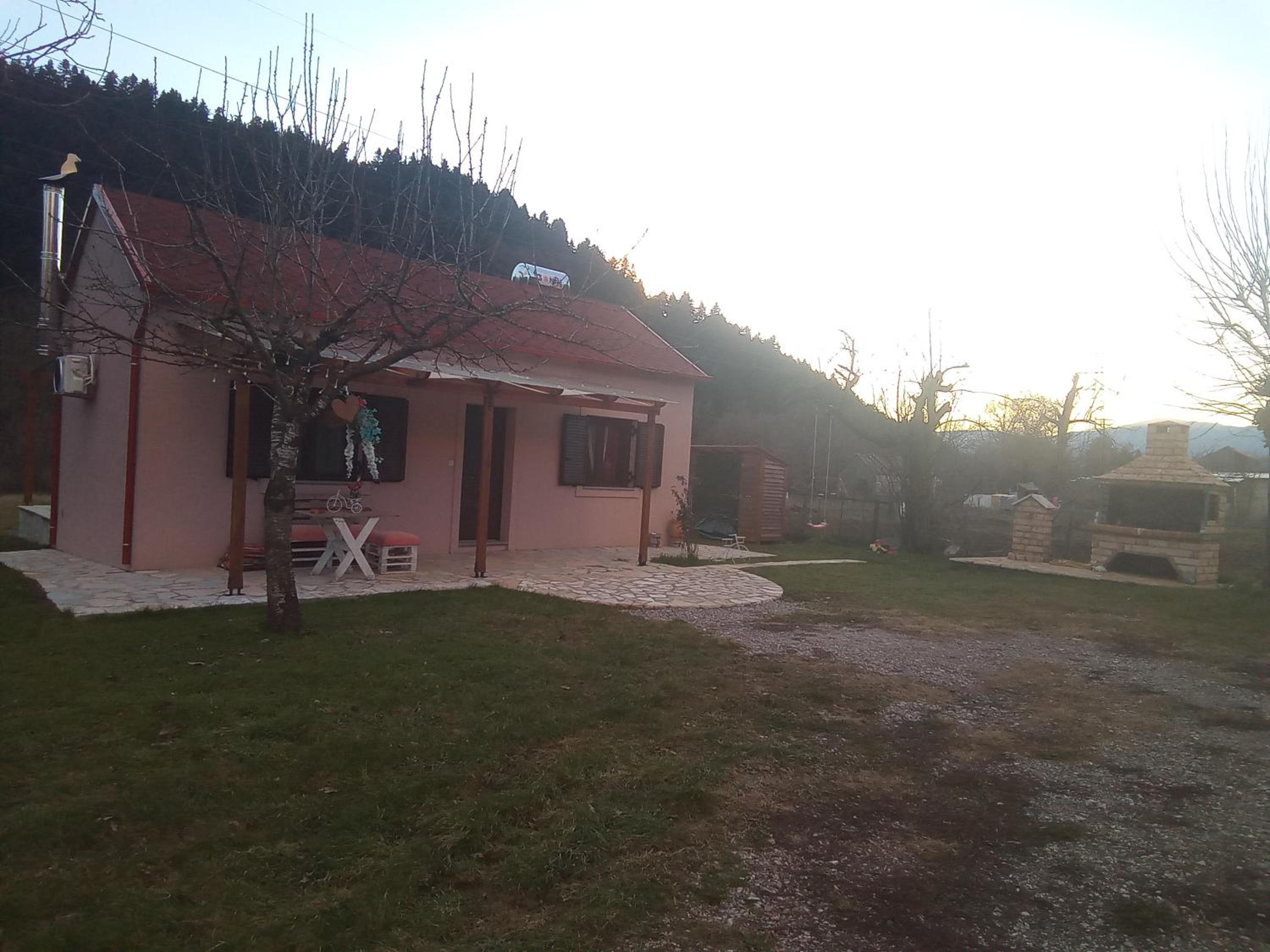 Villa Gianna