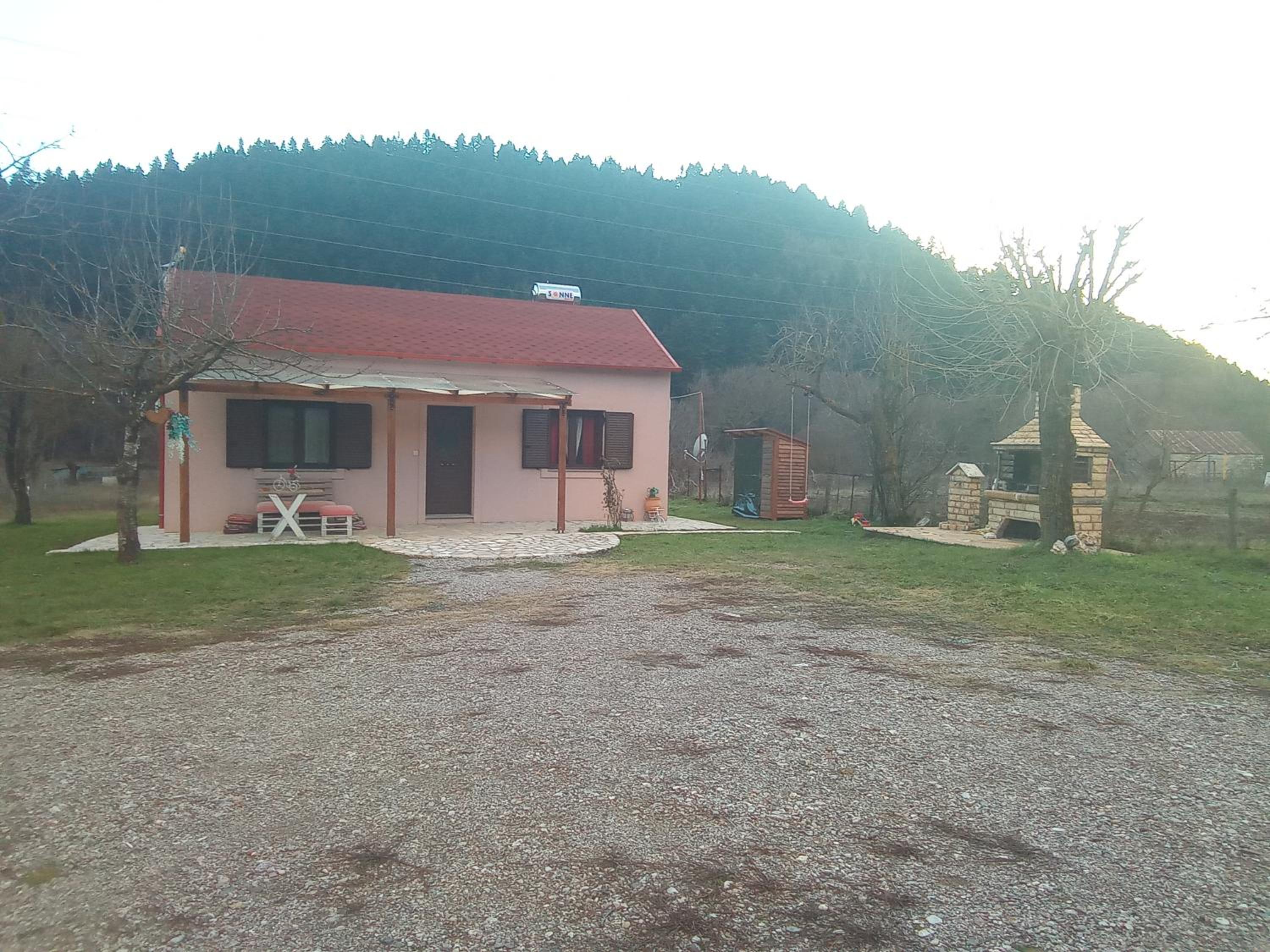Villa Gianna