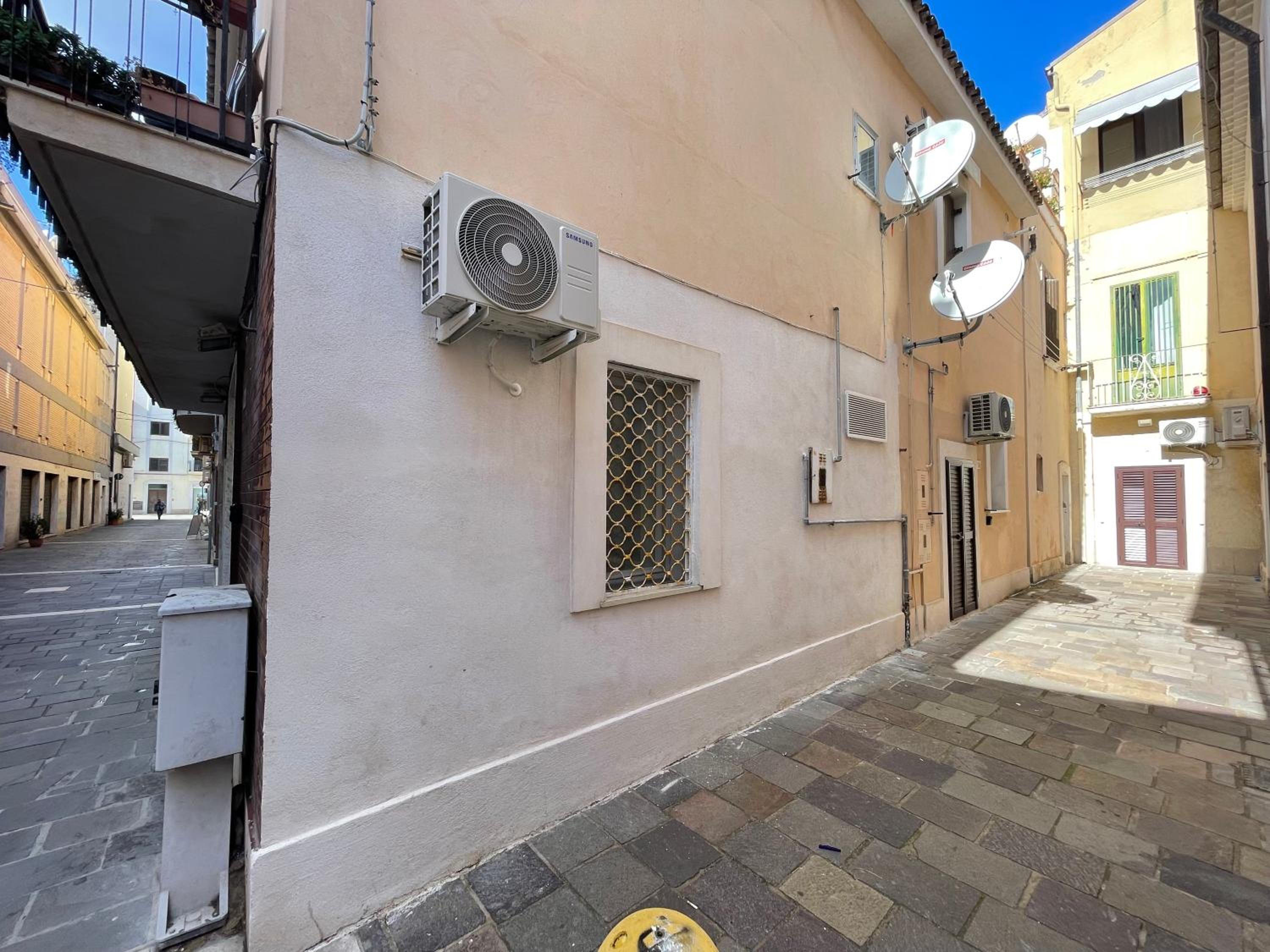 Via Ruffini 1 en Termoli — other