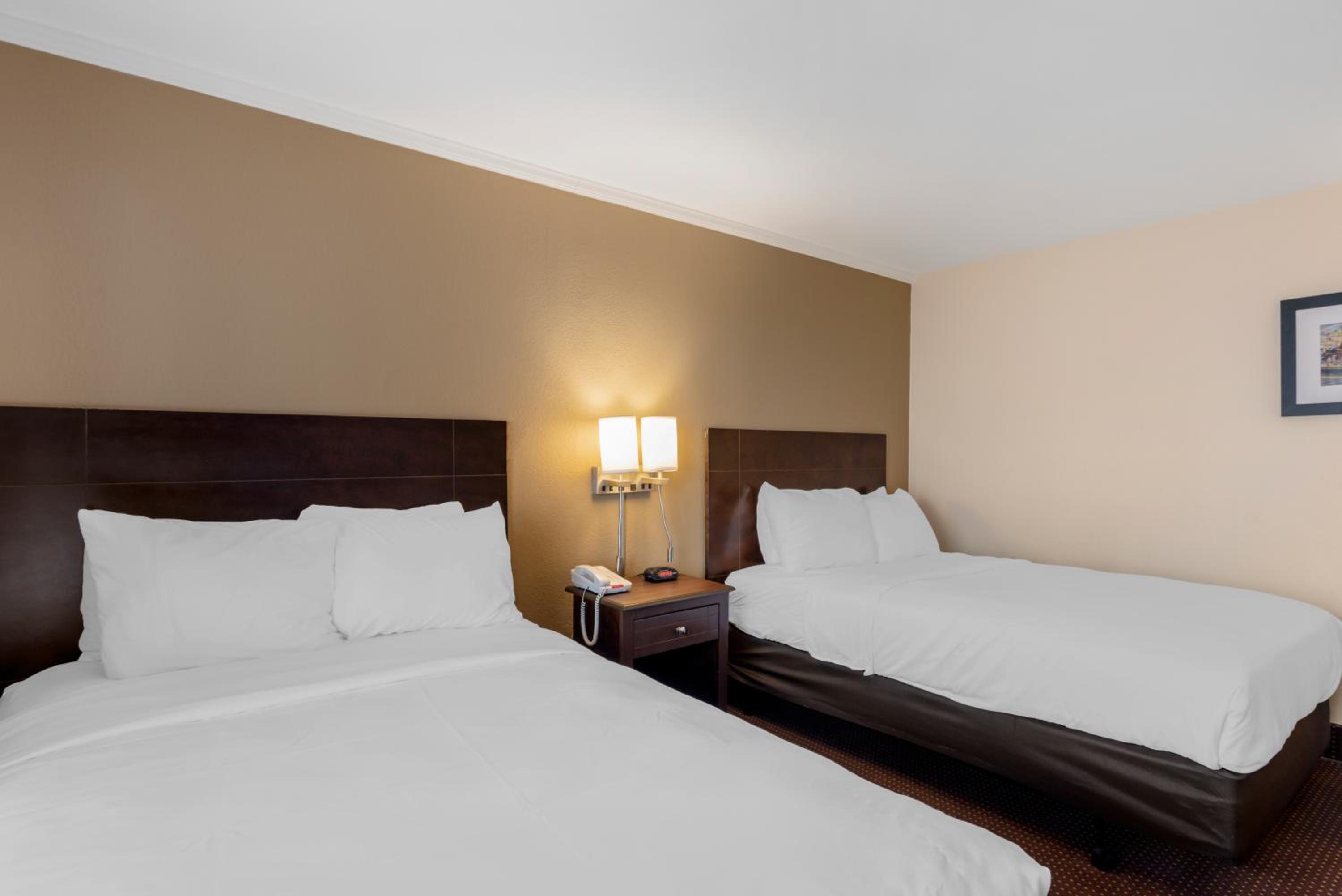 Quality Inn Ocean City Beachfront, Billede 16