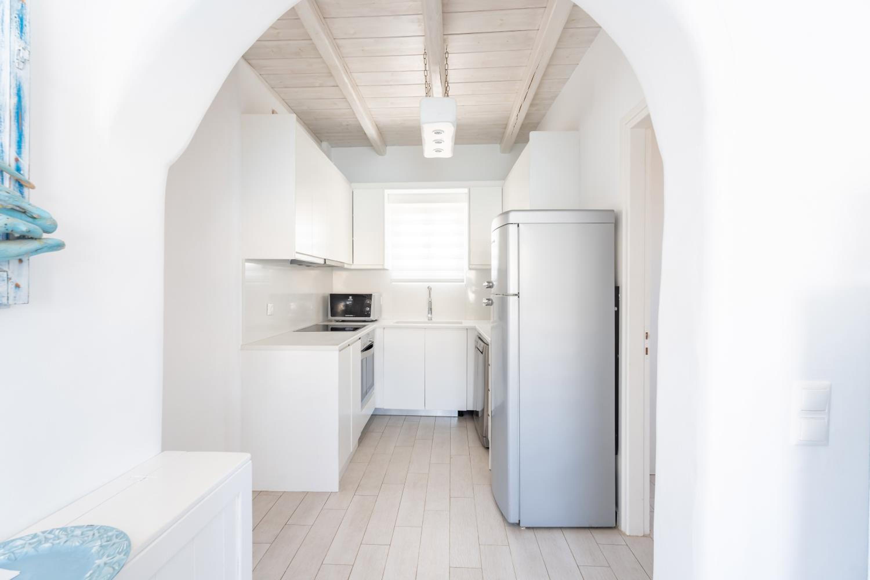 Luxury Sea House By Blue Waters Mykonos