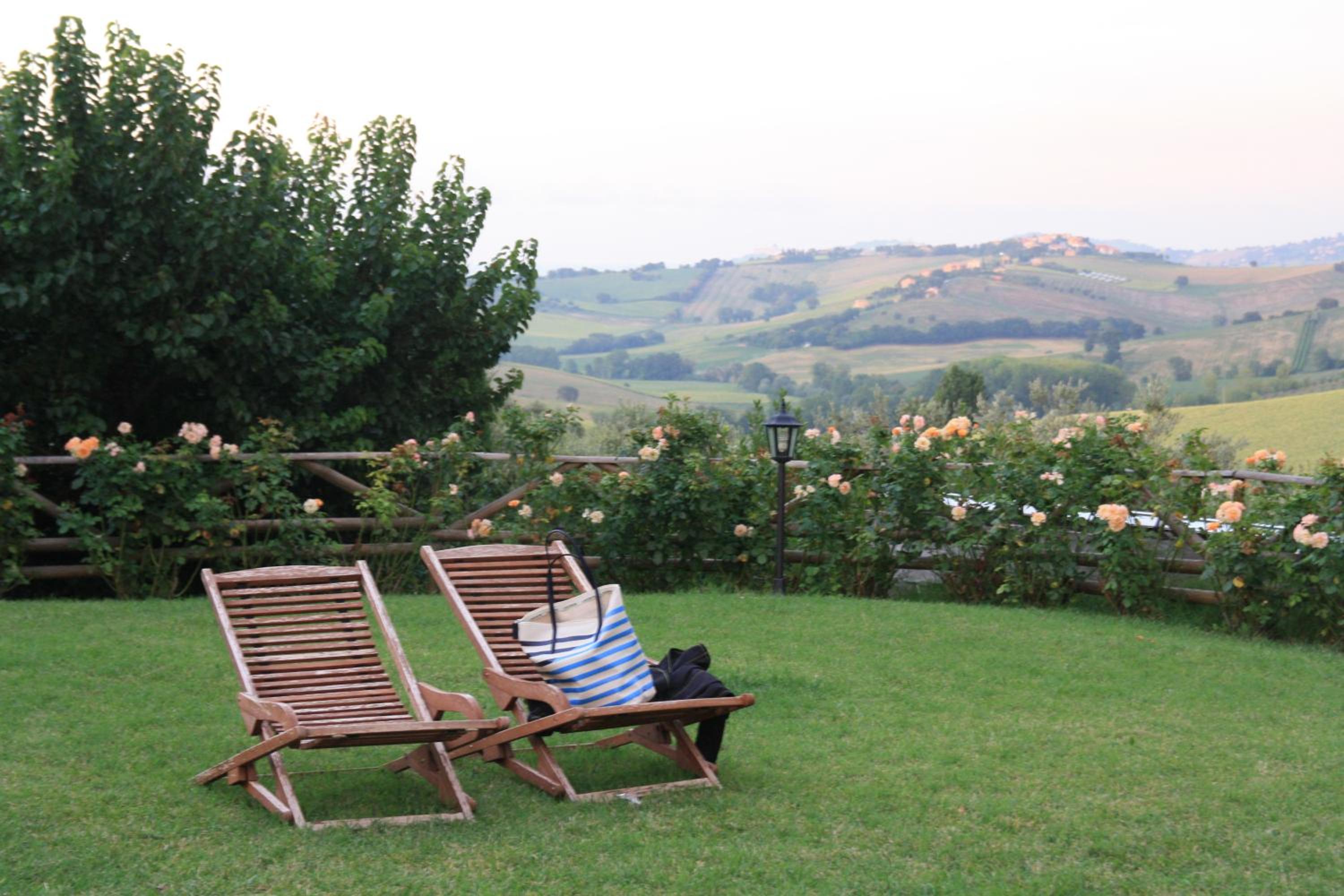 Agriturismo Al Crepuscolo