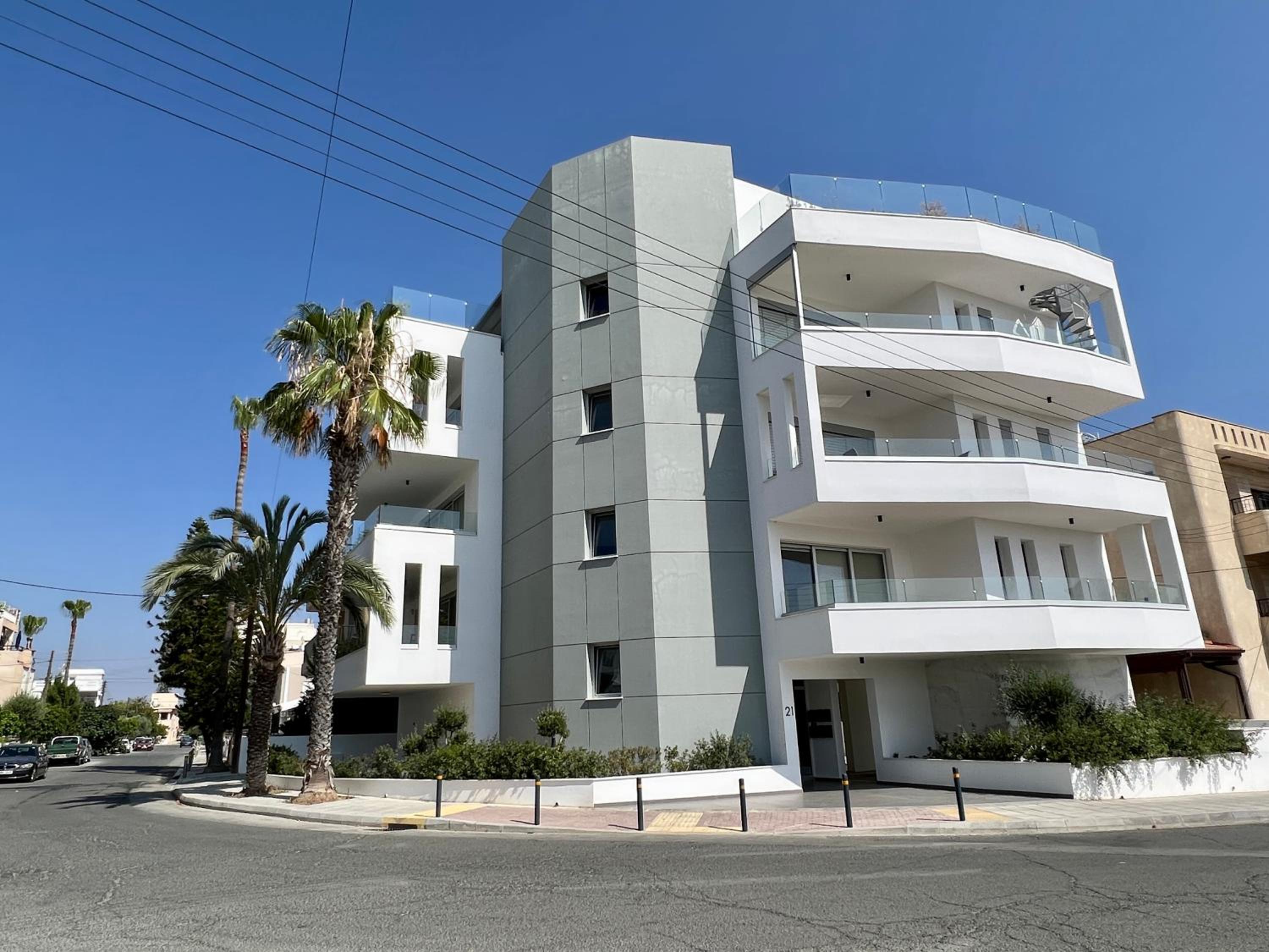 Kings Boutique Apartment/2BR