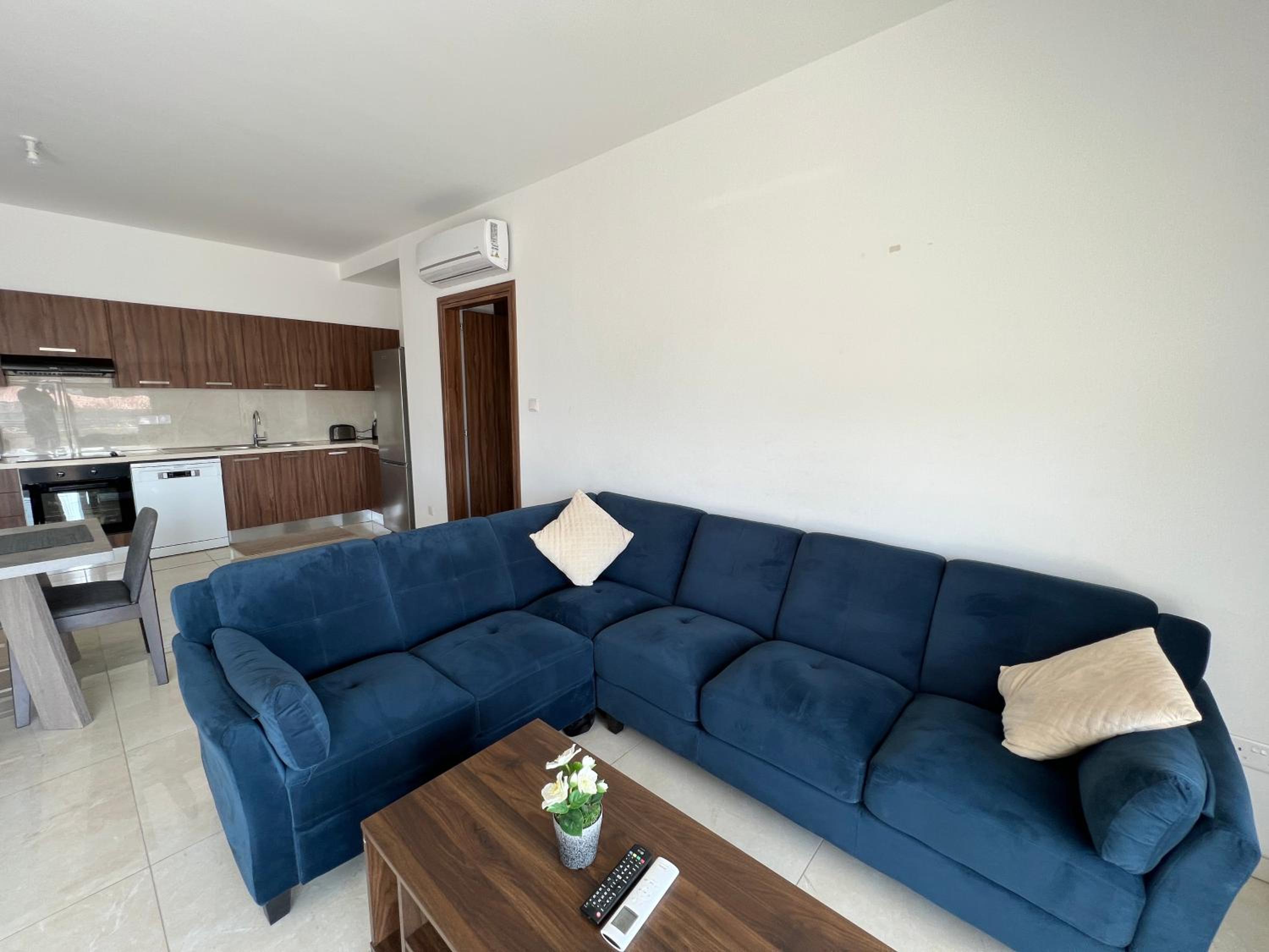 Kings Boutique Apartment/2BR