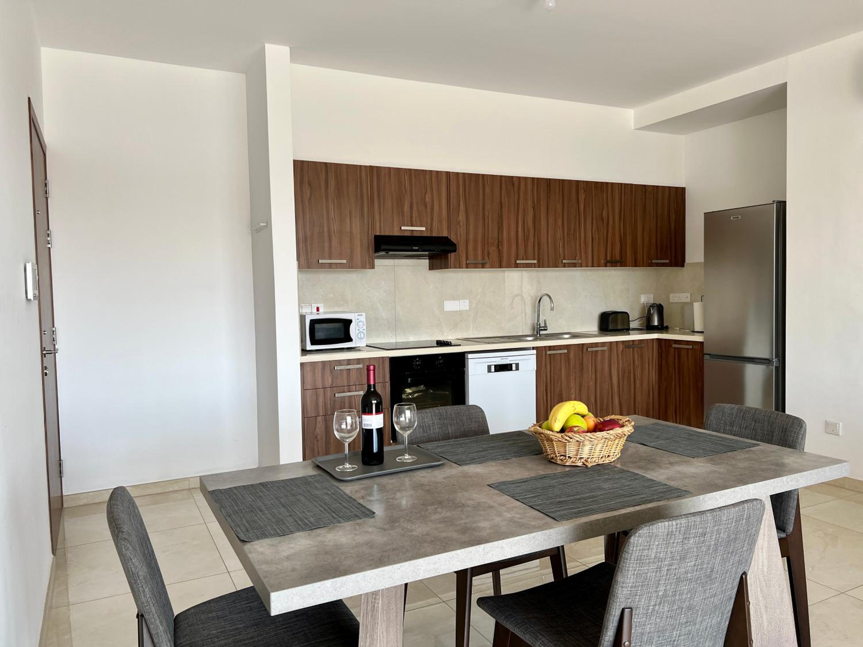 Kings Boutique Apartment/2BR