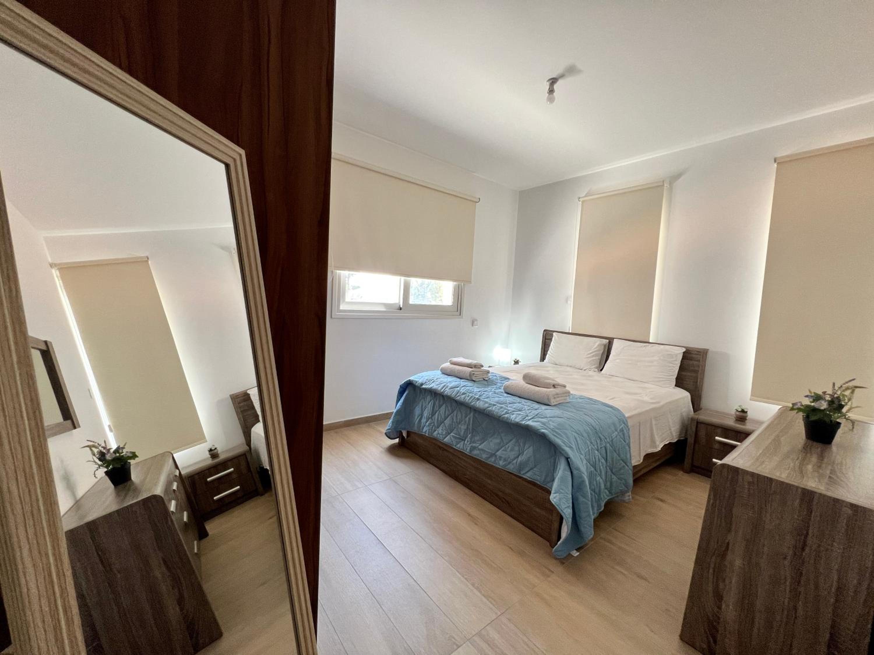 Kings Boutique Apartment/2BR