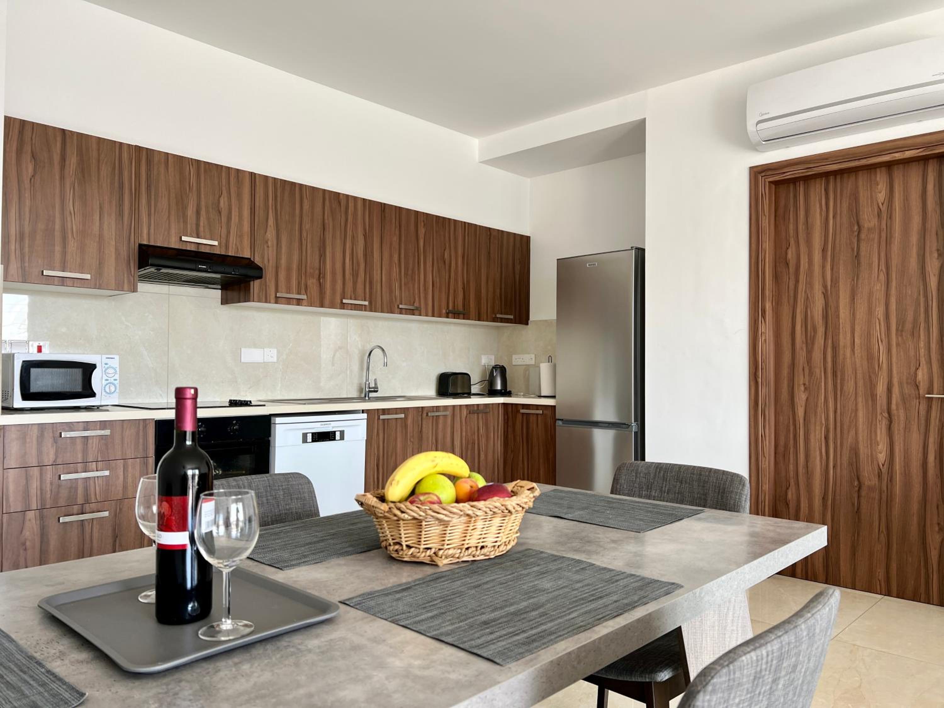 Kings Boutique Apartment/2BR