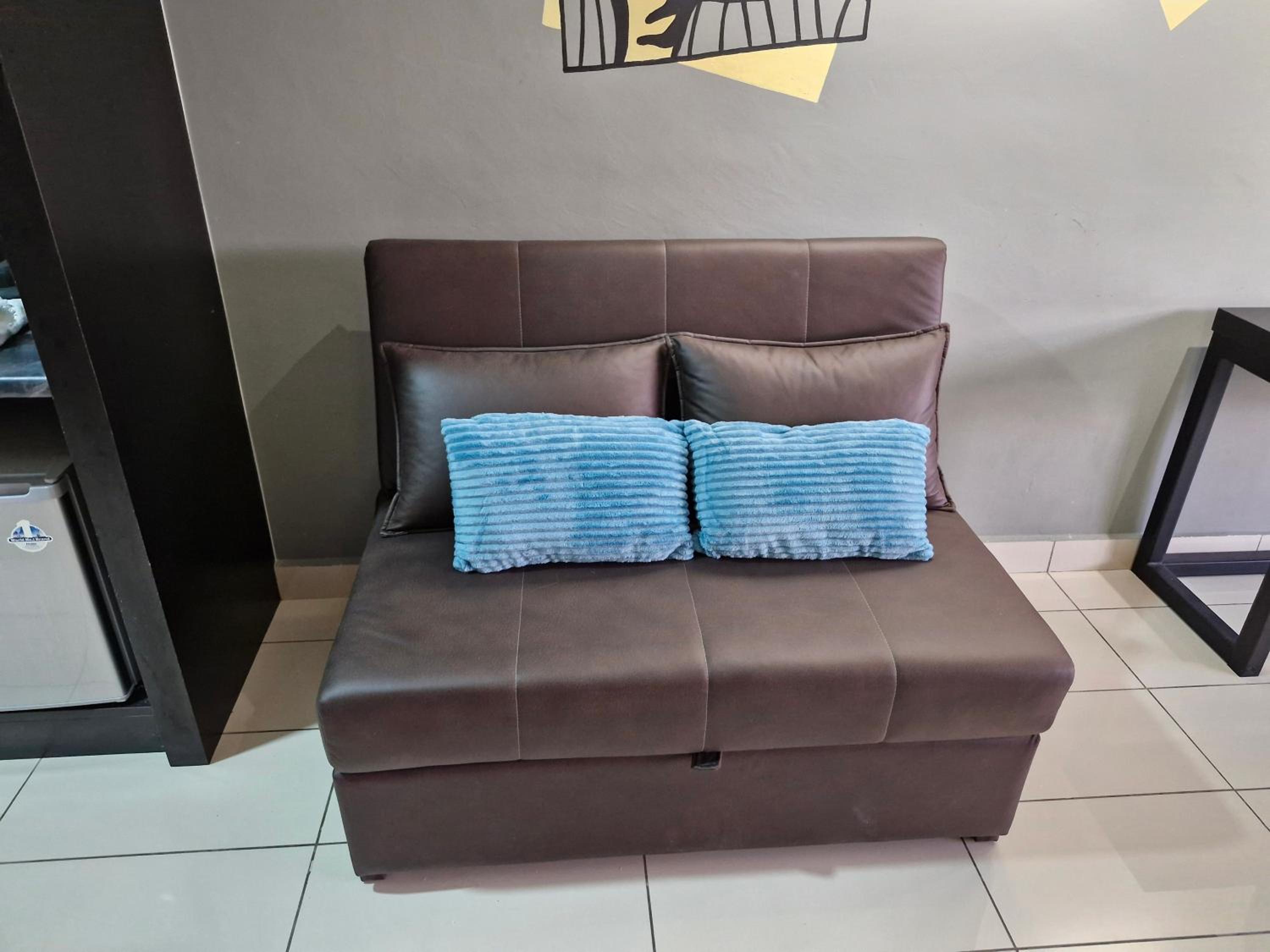 Bunga Raya Suite - Aeropod Kota Kinabalu photo 7