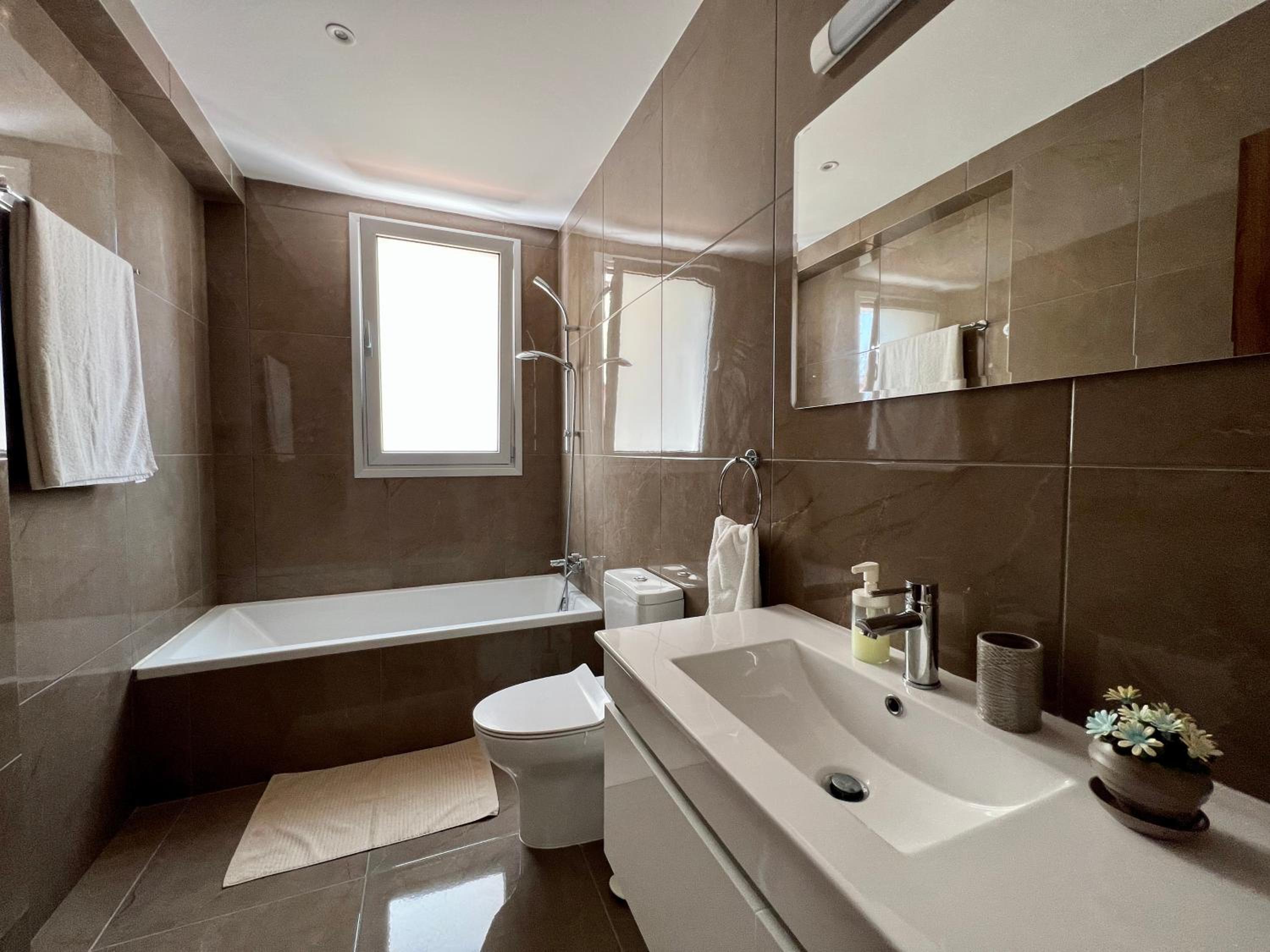 Kings Boutique Apartment/2BR