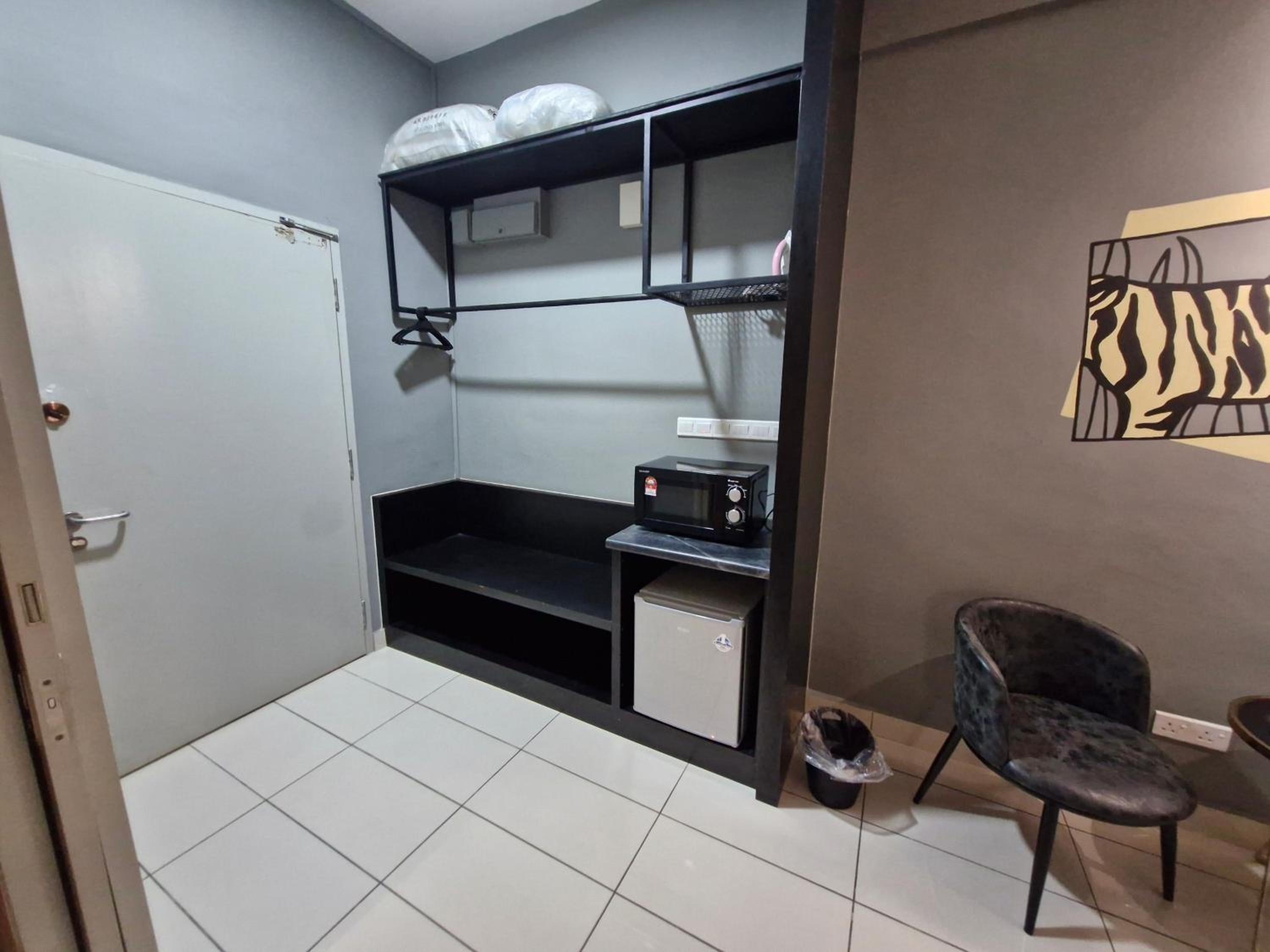 Bunga Raya Suite - Aeropod Kota Kinabalu photo 2