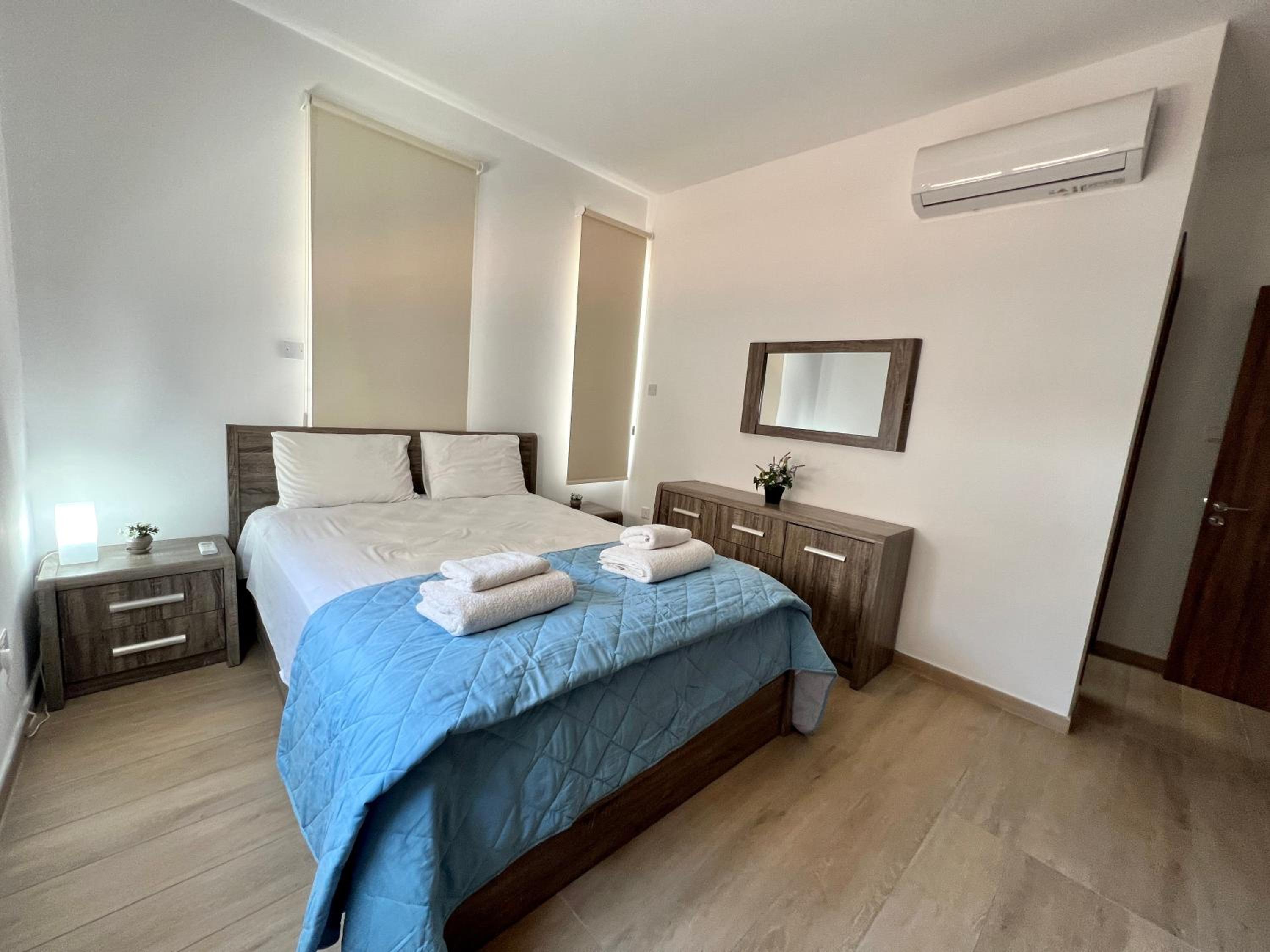 Kings Boutique Apartment/2BR