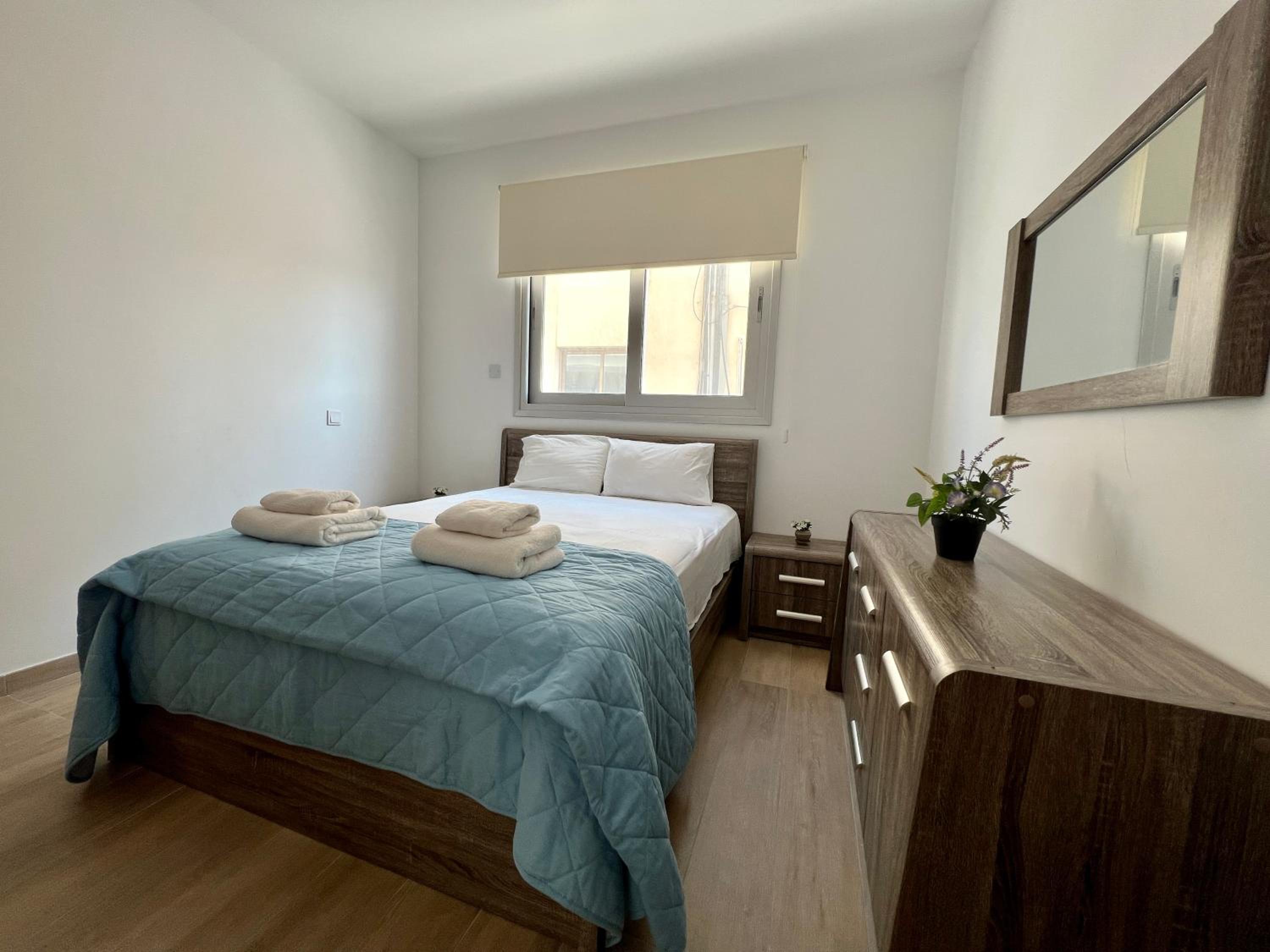 Kings Boutique Apartment/2BR
