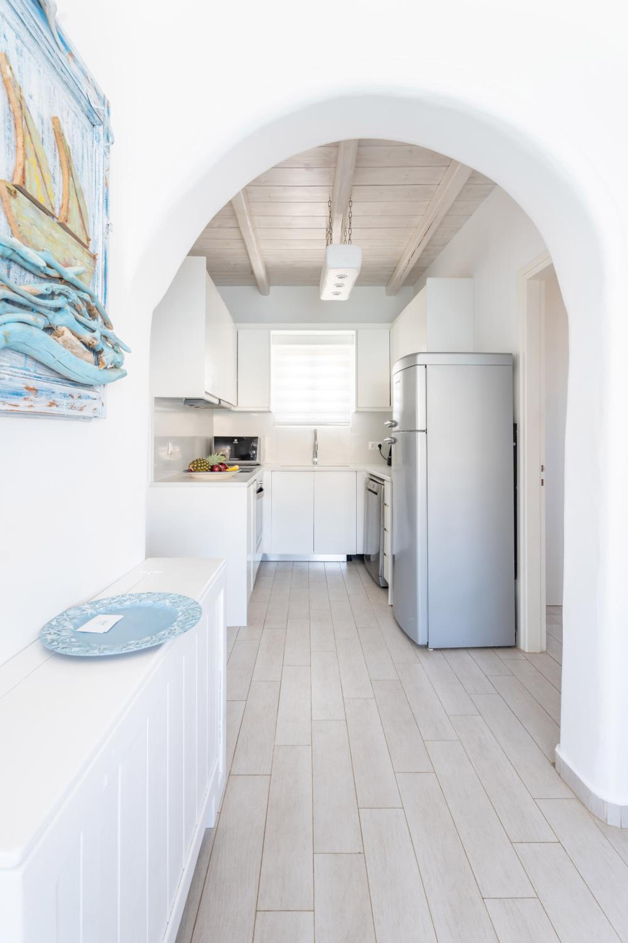 Luxury Sea House By Blue Waters Mykonos