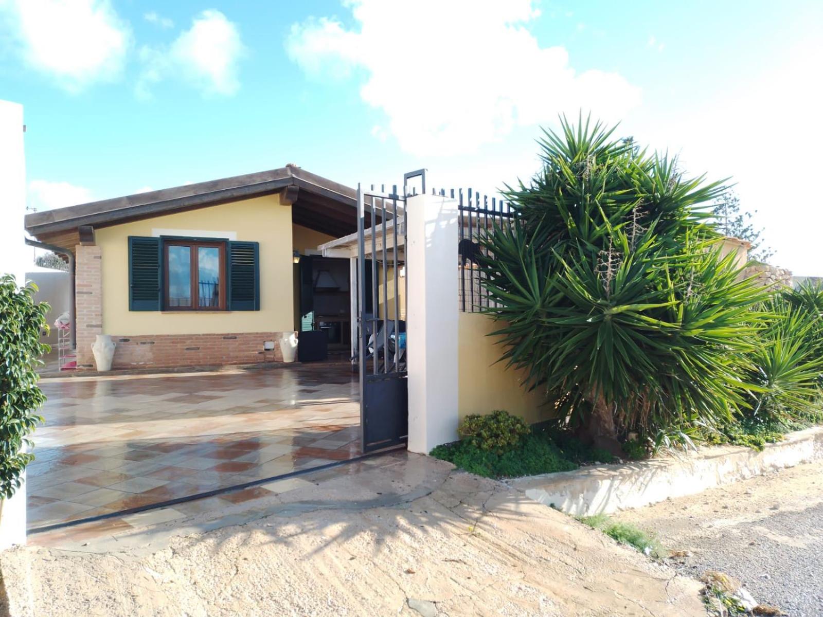 Villa Delfini photo 1