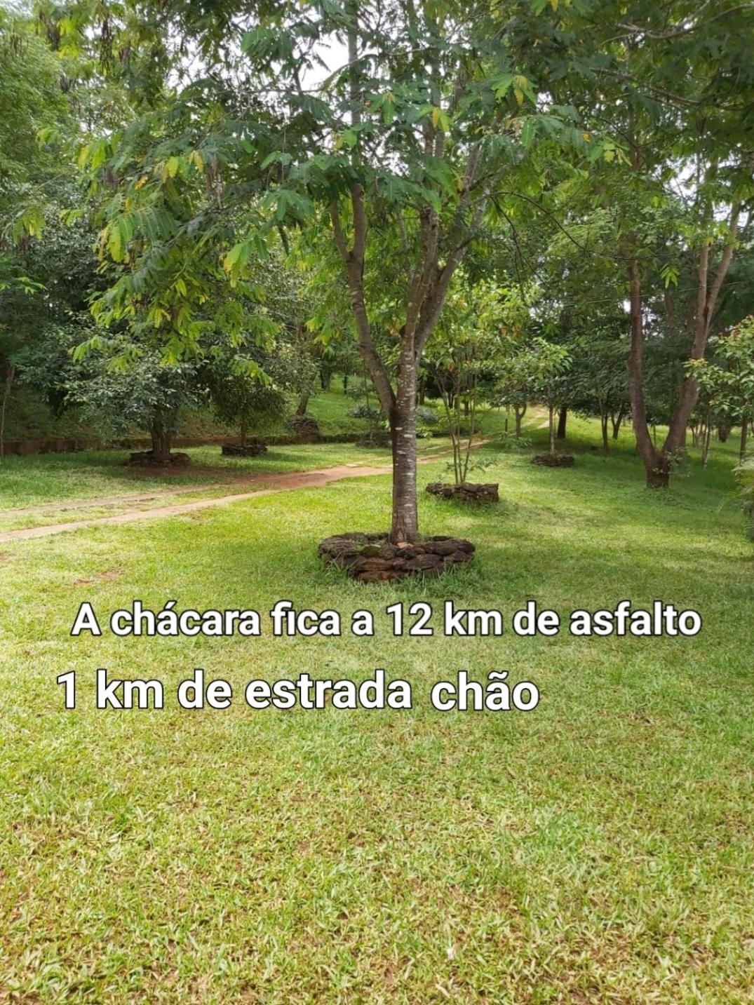 Chácara gama Pirenópolis