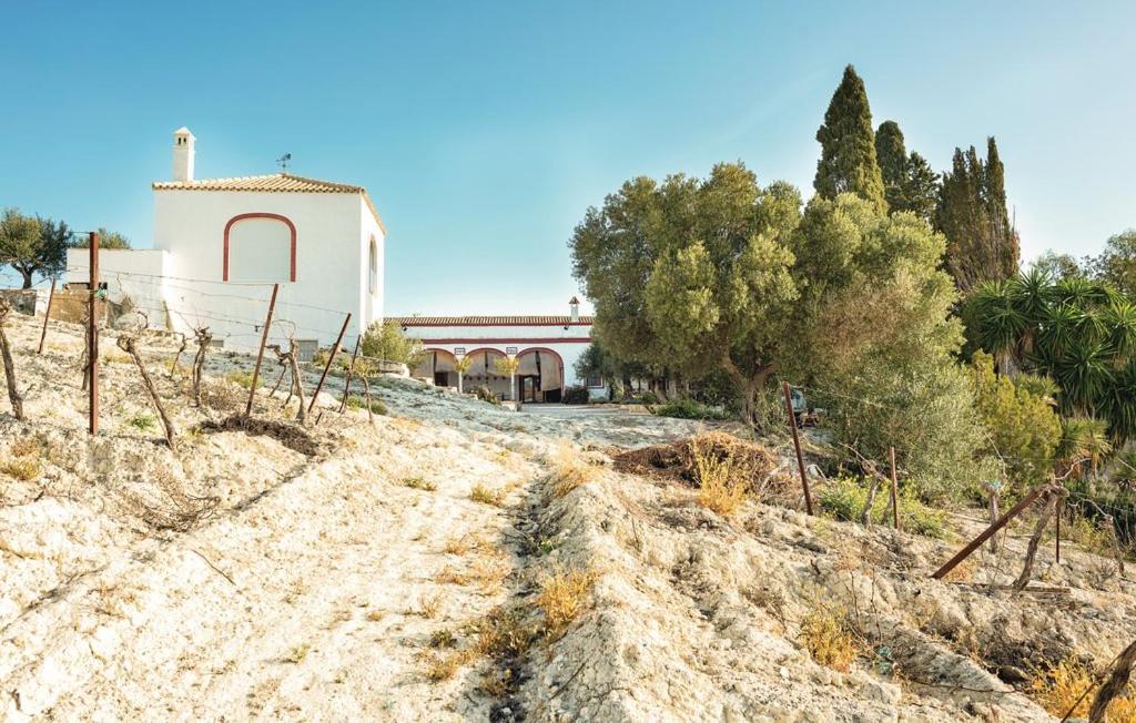 Viña Santa Petronila Torre