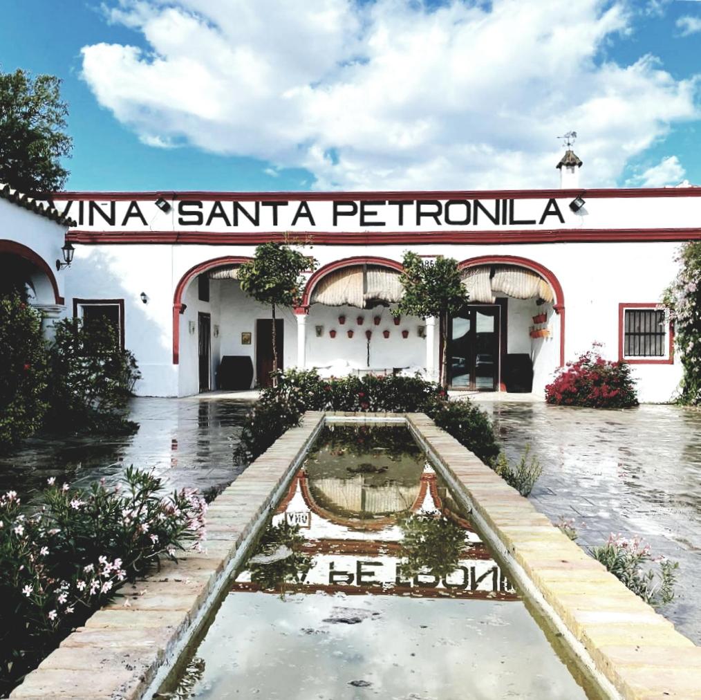 Viña Santa Petronila Torre