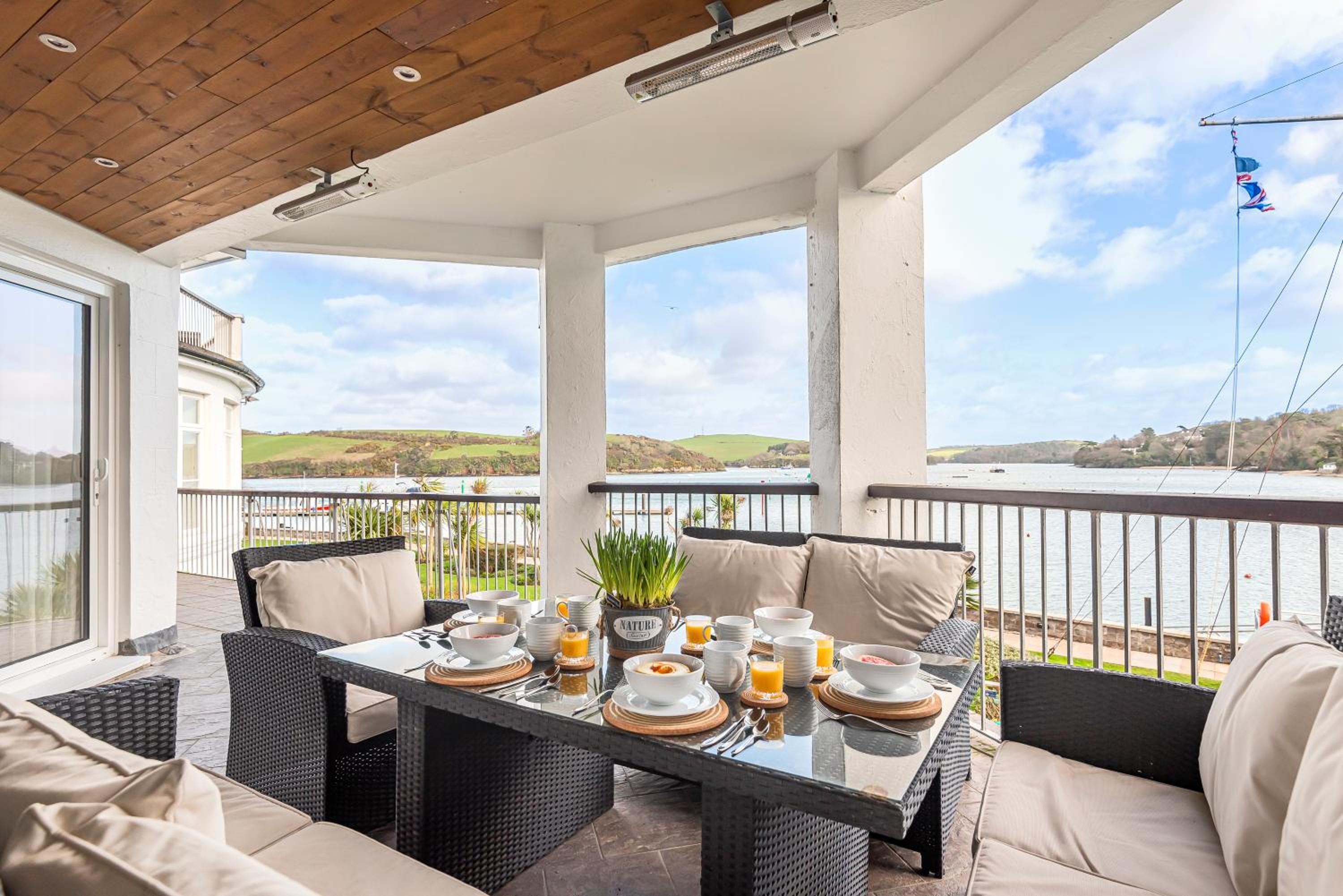 No 12 The Salcombe view 5