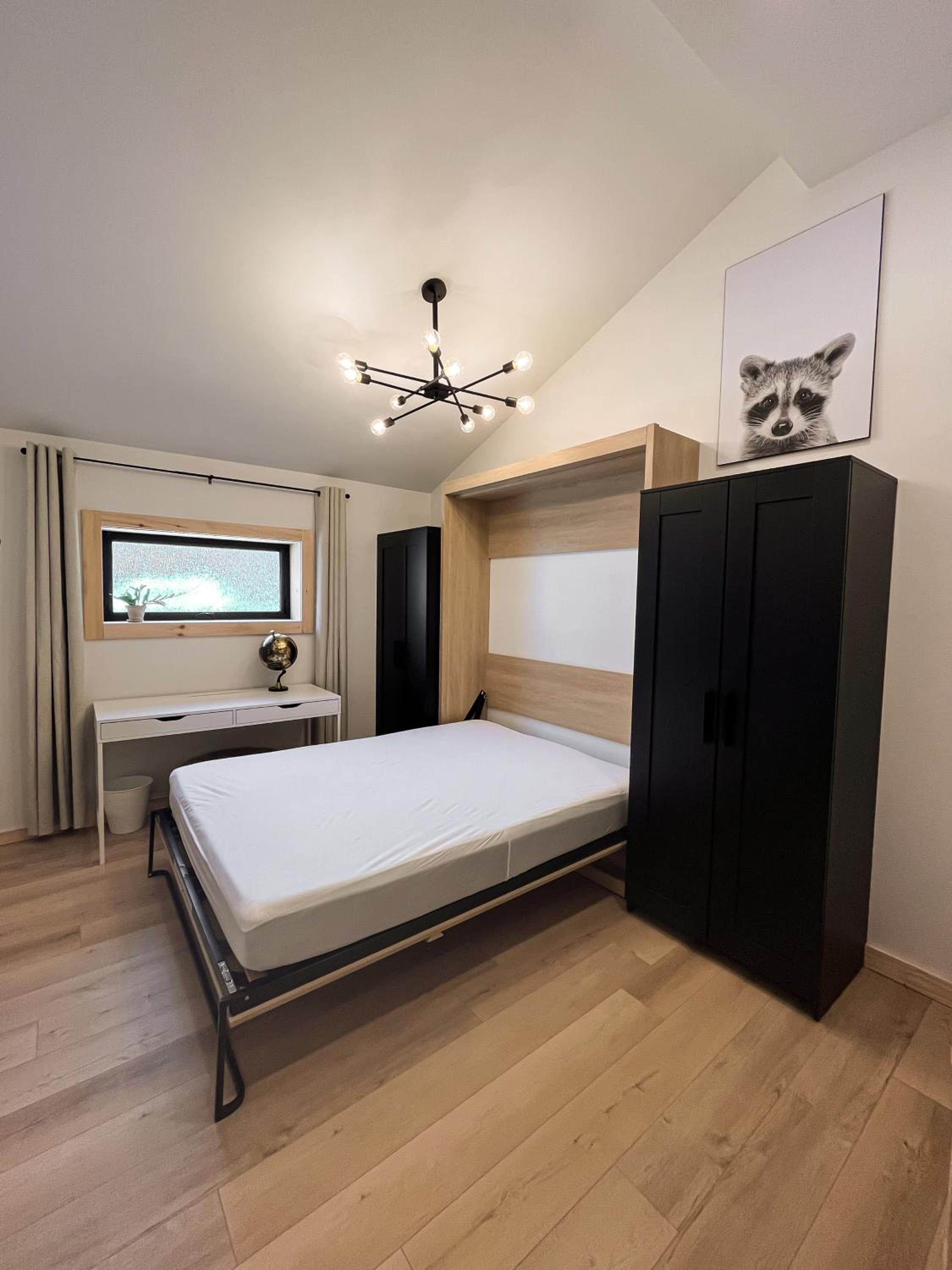 Kings Woods Lodge - Nature Resort & Venue in Wine Country