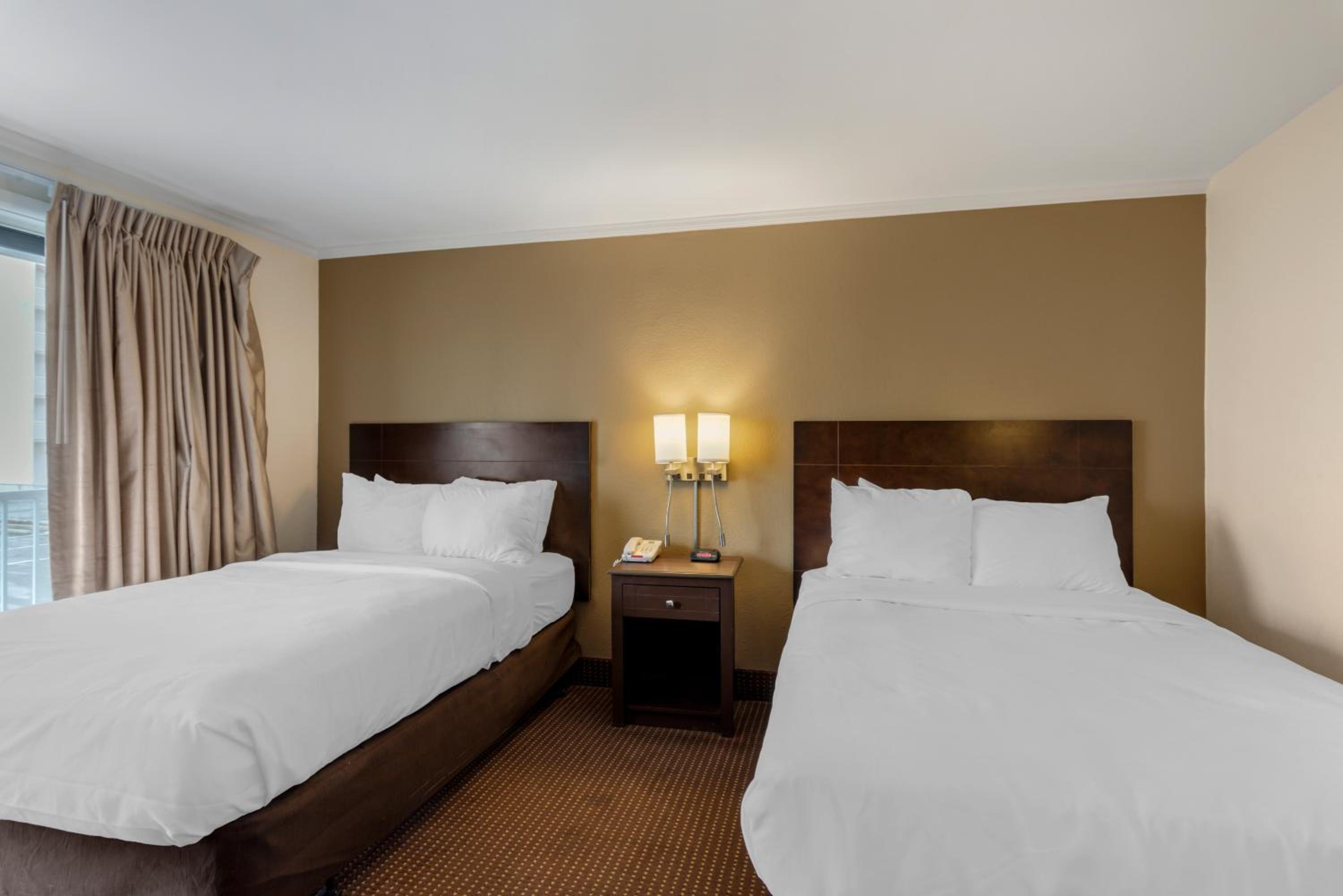 Quality Inn Ocean City Beachfront, Billede 10