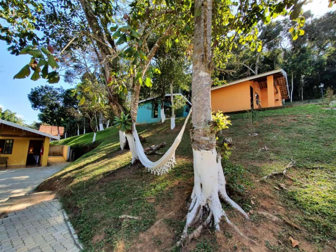 Pousada e Chalés Vista Linda