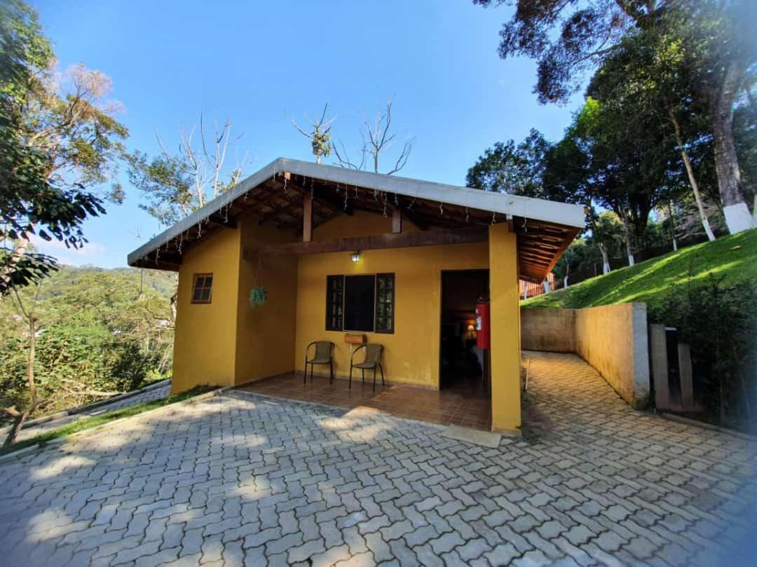 Pousada e Chalés Vista Linda
