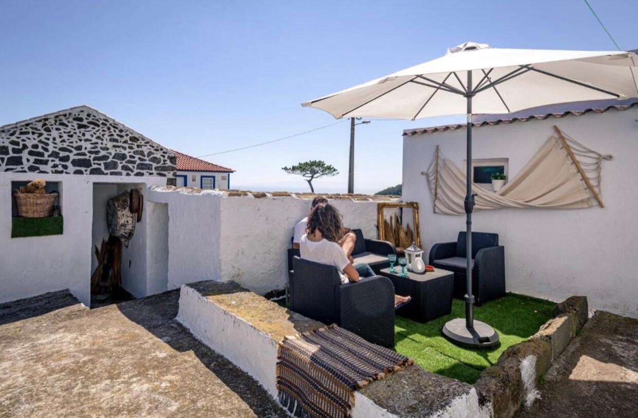 Casa do Miradouro