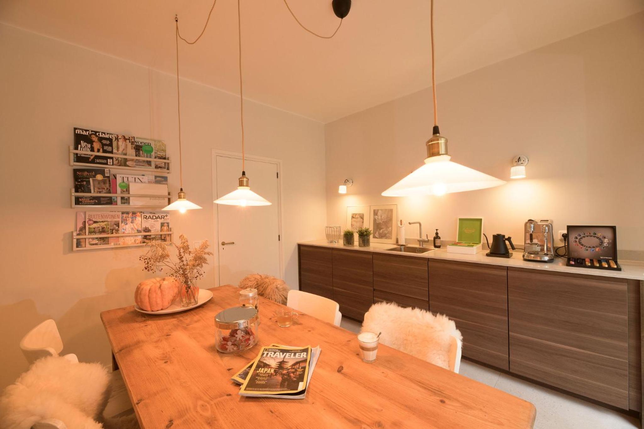 Huishotel Bed bij Bort - Property Image 6