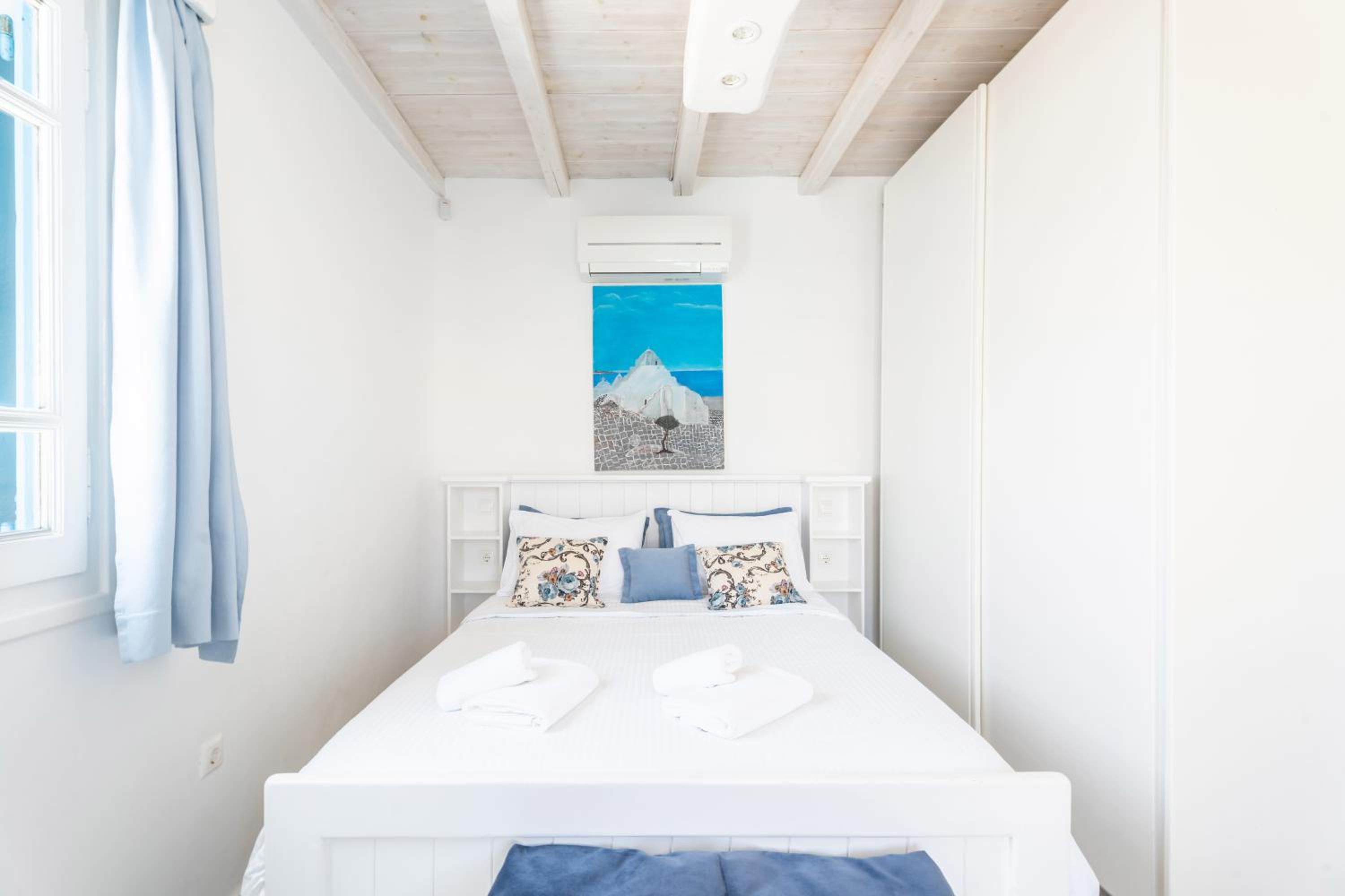 Luxury Sea House By Blue Waters Mykonos