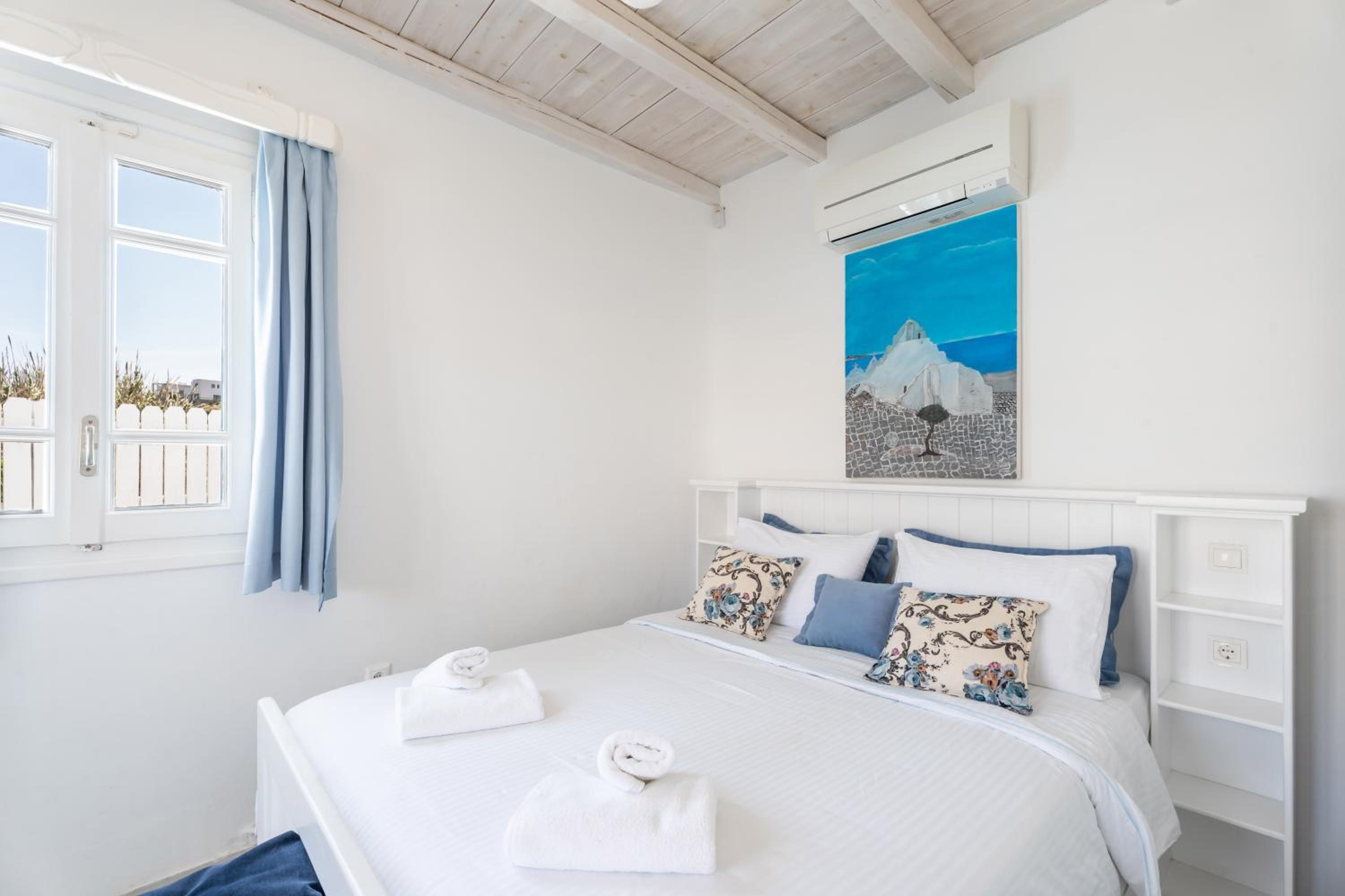 Luxury Sea House By Blue Waters Mykonos