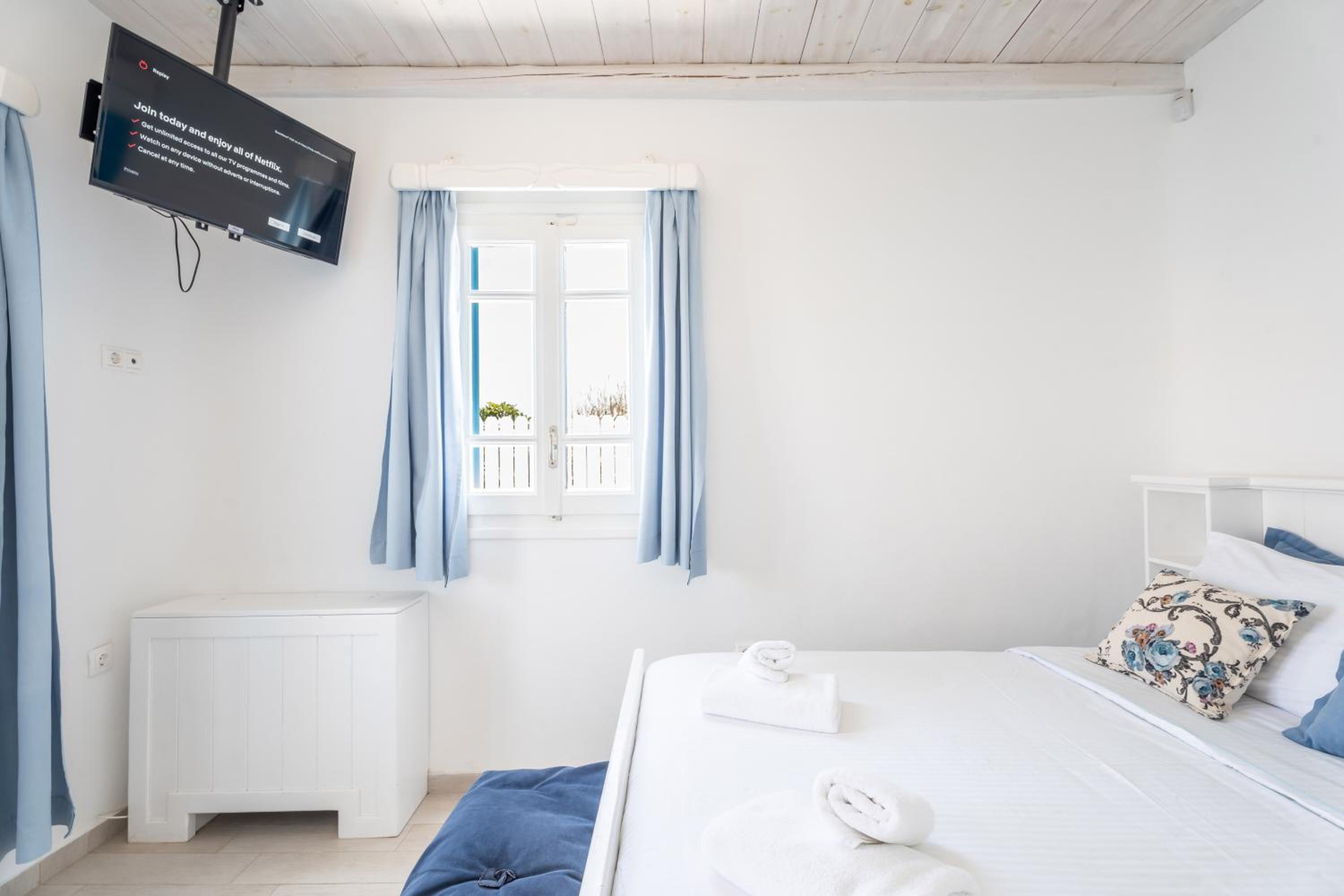 Luxury Sea House By Blue Waters Mykonos