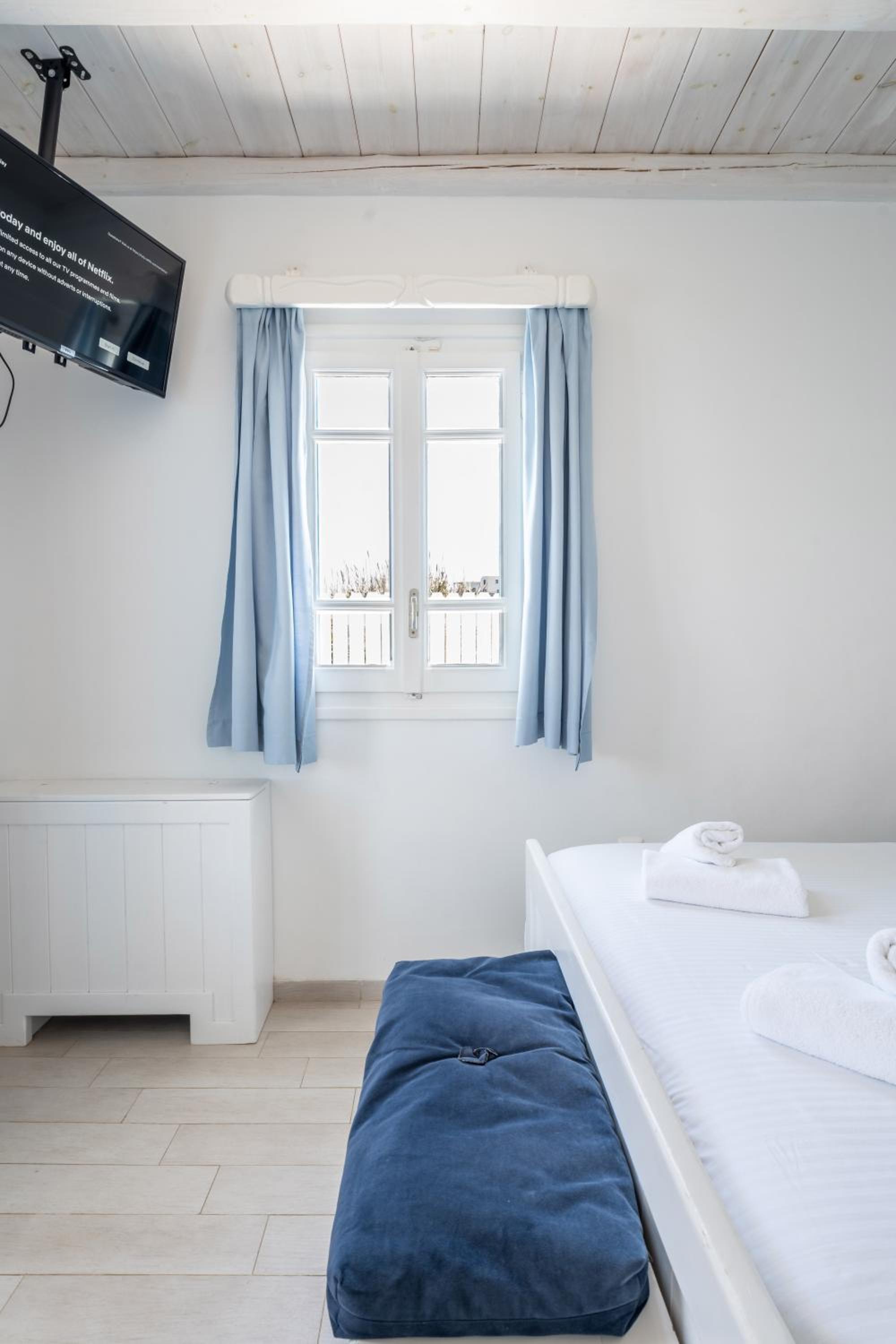 Luxury Sea House By Blue Waters Mykonos