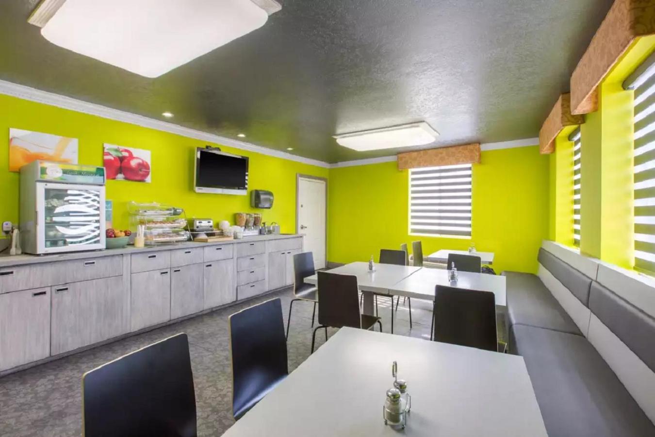 Quality Inn Near Hollywood Walk of Fame