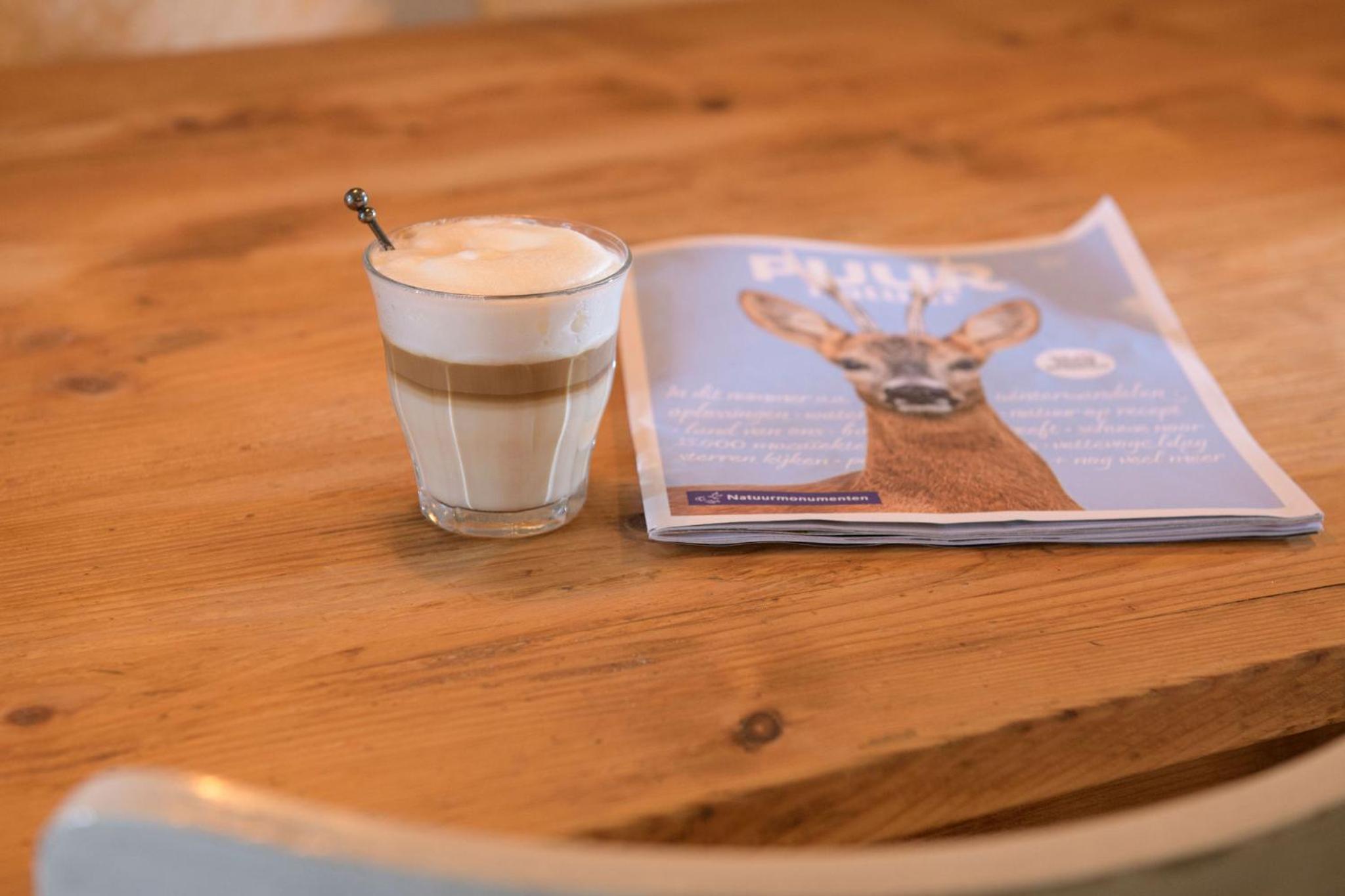 Huishotel Bed bij Bort - Property Image 3