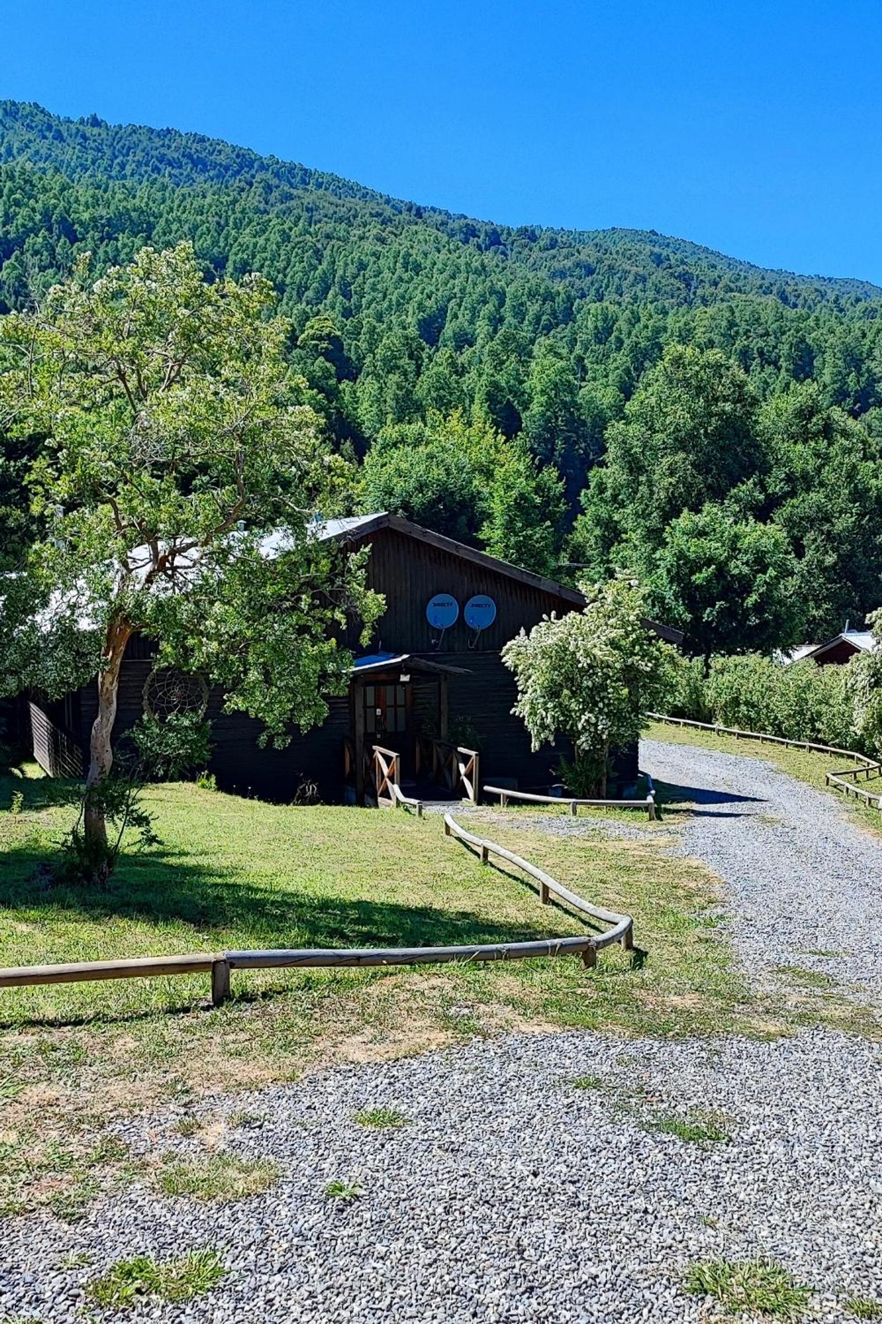 La Casona Caburgua