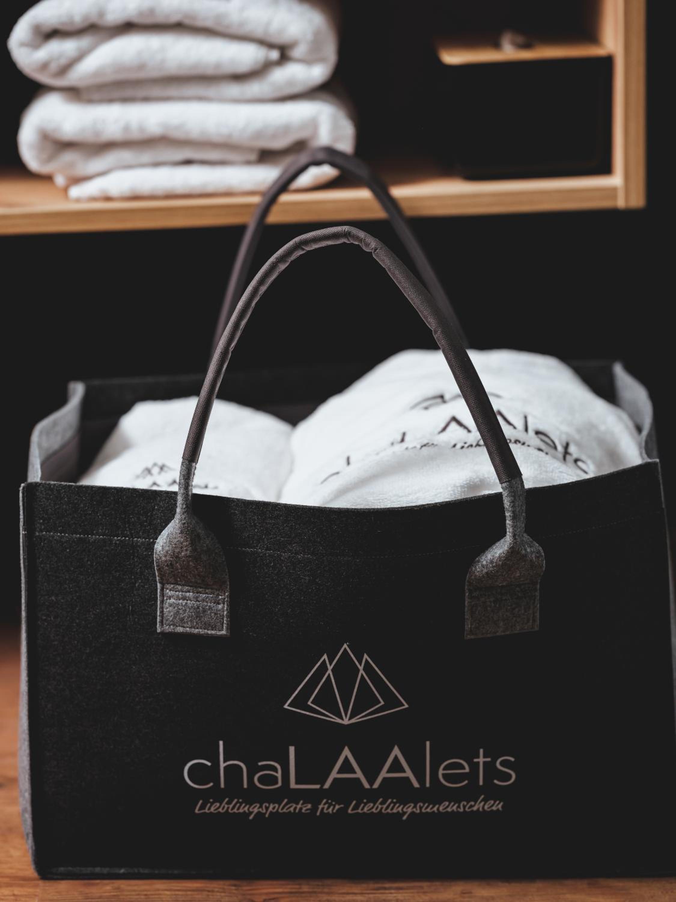 chaLAAlets