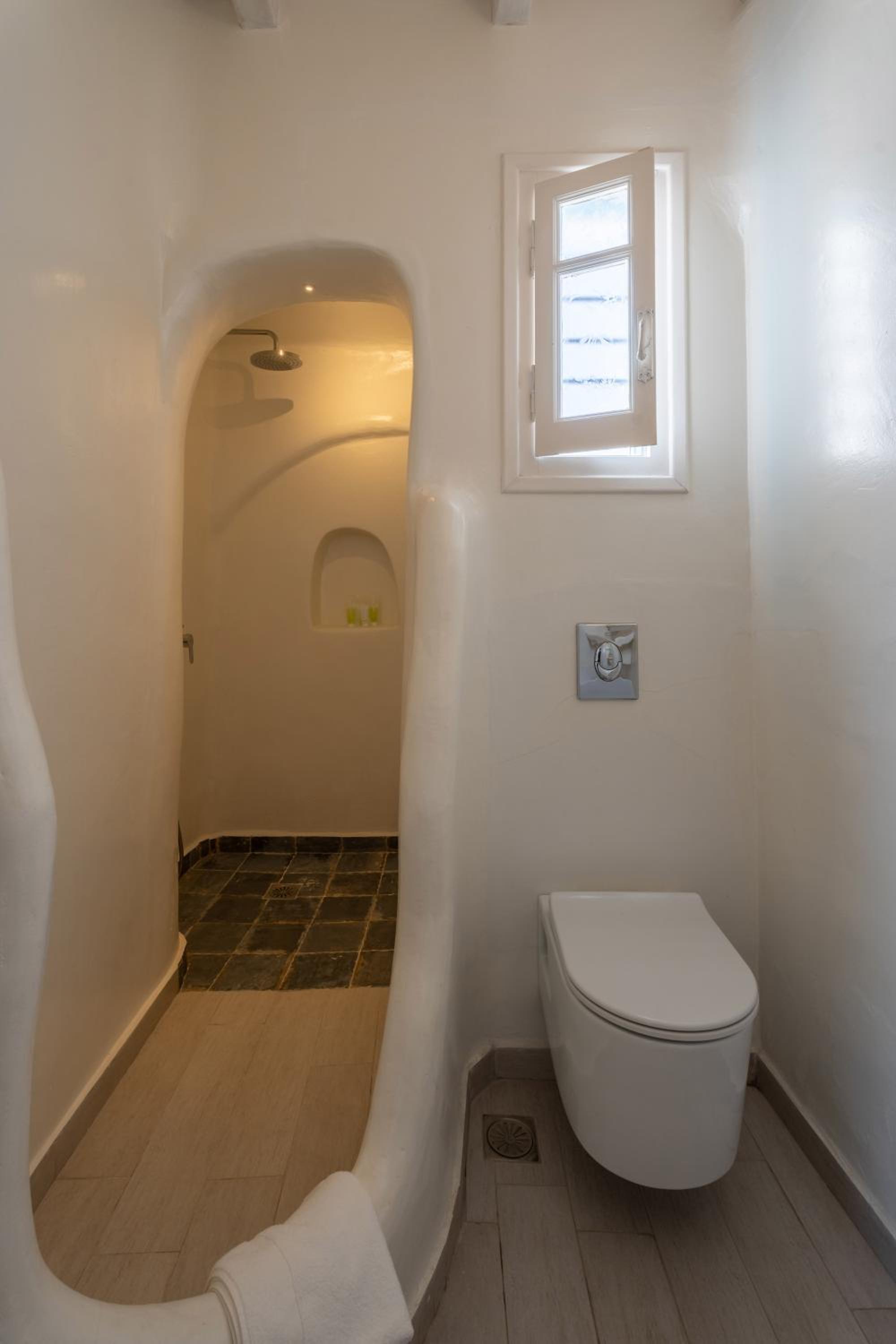 Luxury Sea House By Blue Waters Mykonos