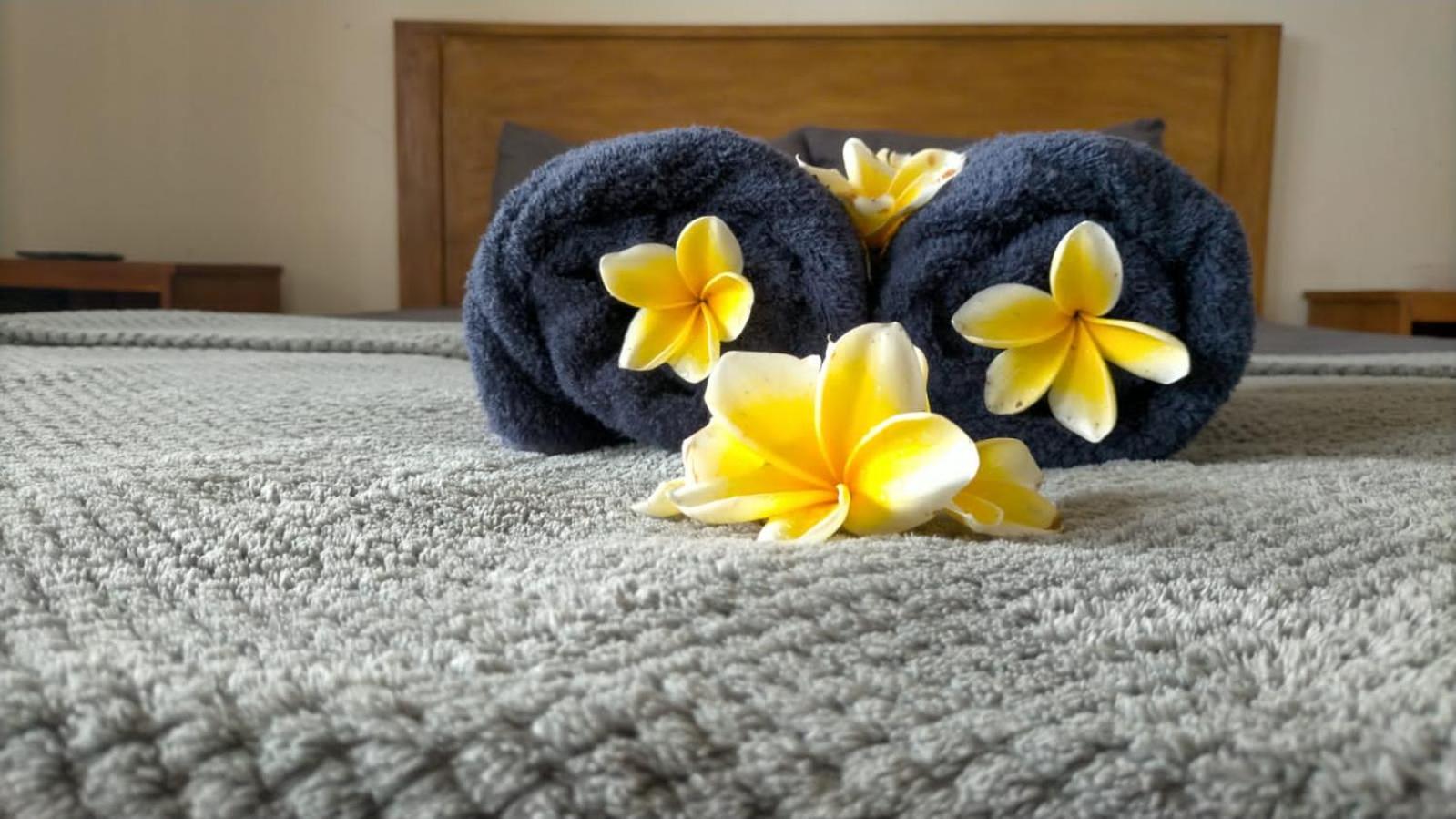 Calliandra Homestay, photo 9