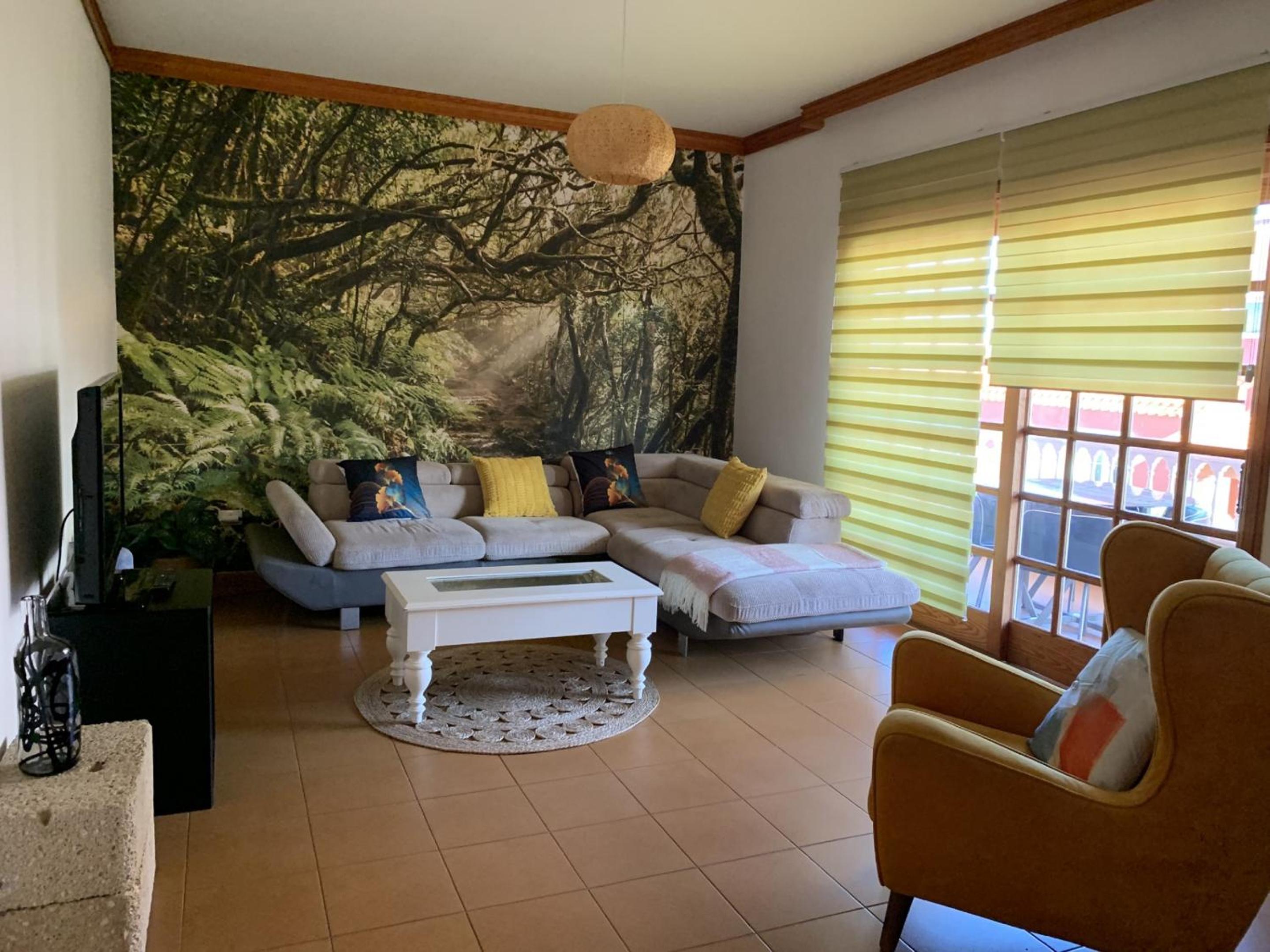 Isla Tenerife Casa Tegueste