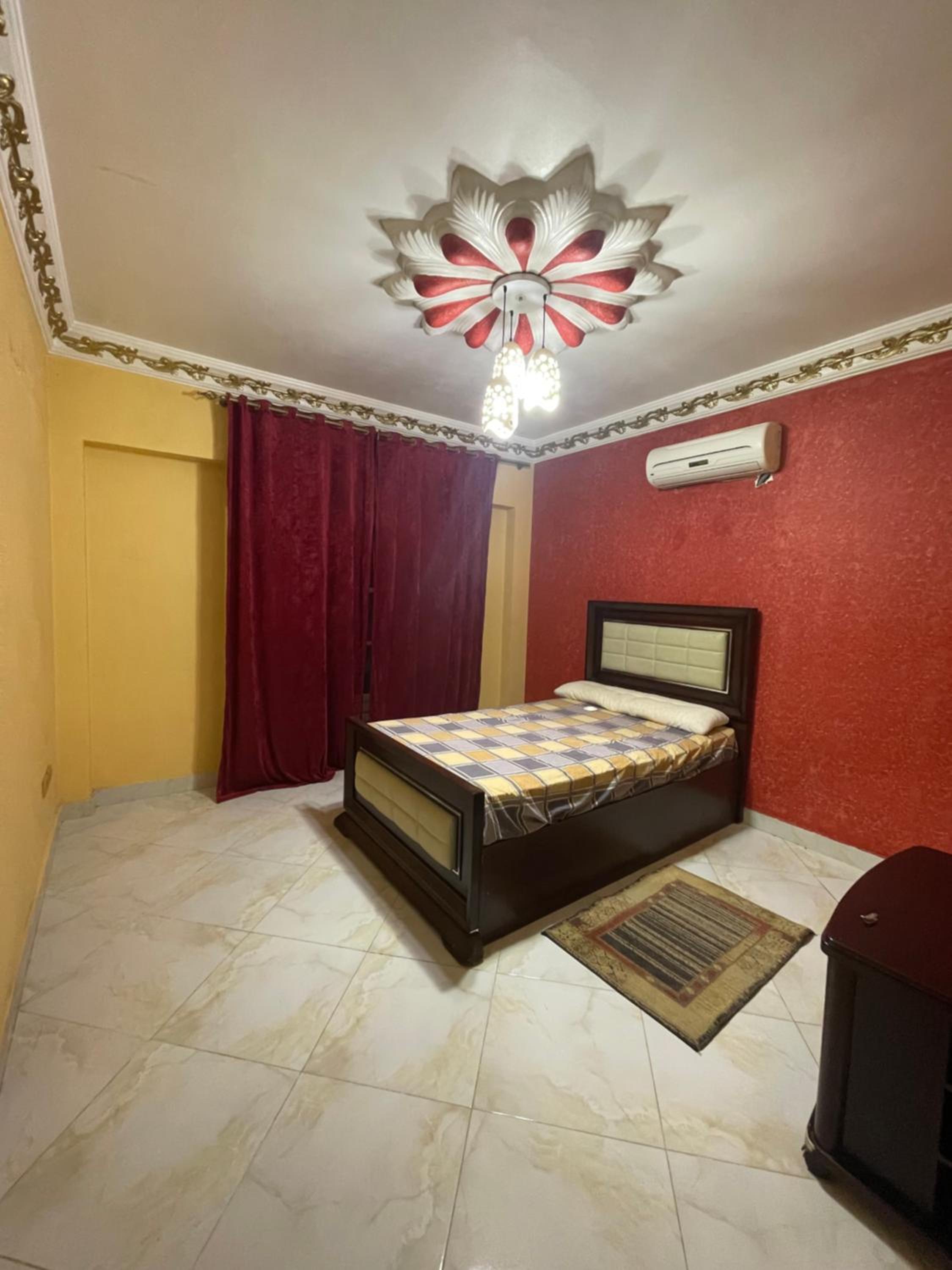 New cairo, Compund Enpii